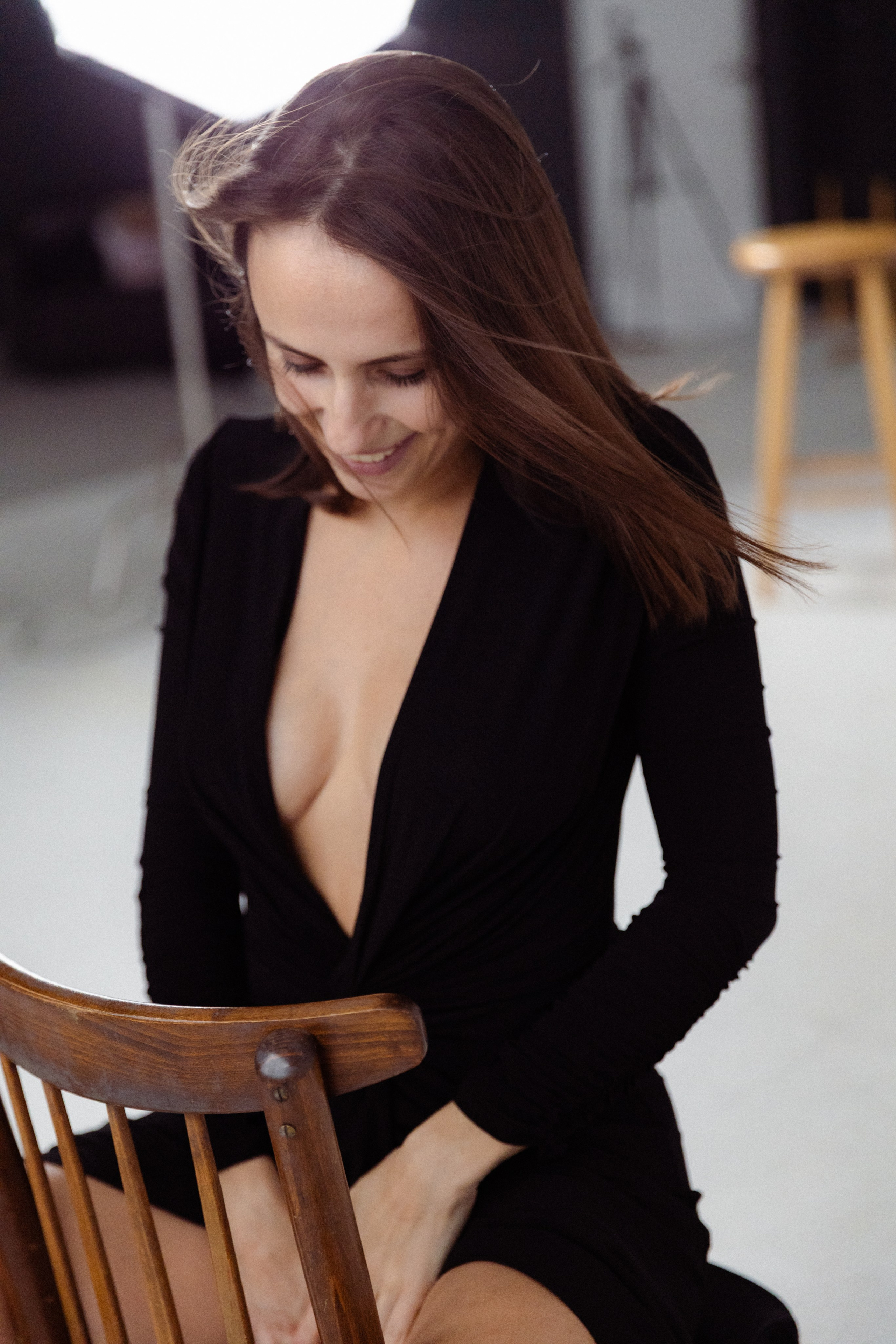 Лера. Фотограф в Нижнем Новгороде Воробьева Анжела