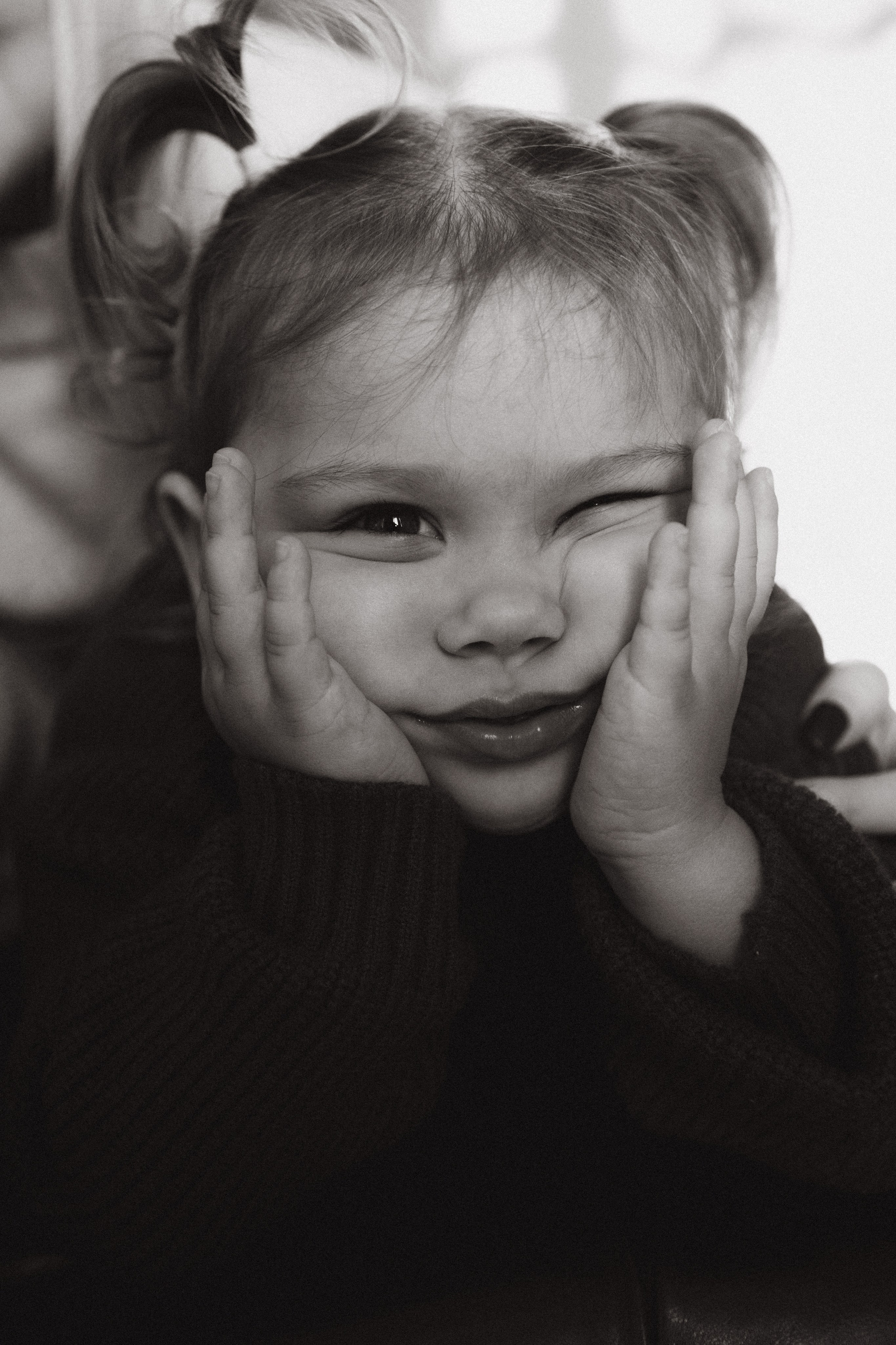 Оля, Миша и Ксюша. Фотограф в Нижнем Новгороде Воробьева Анжела