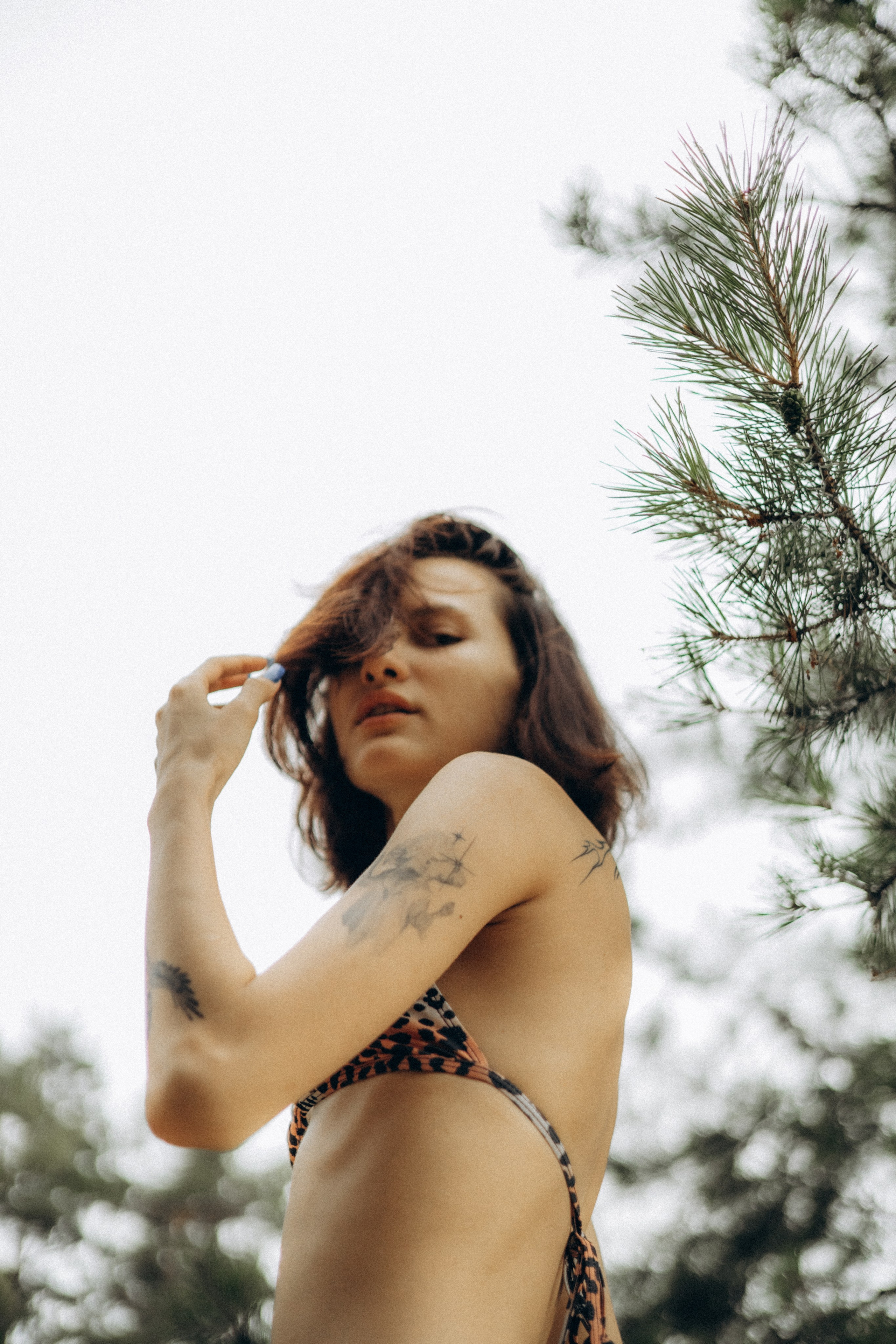 Настя. Фотограф в Нижнем Новгороде Воробьева Анжела