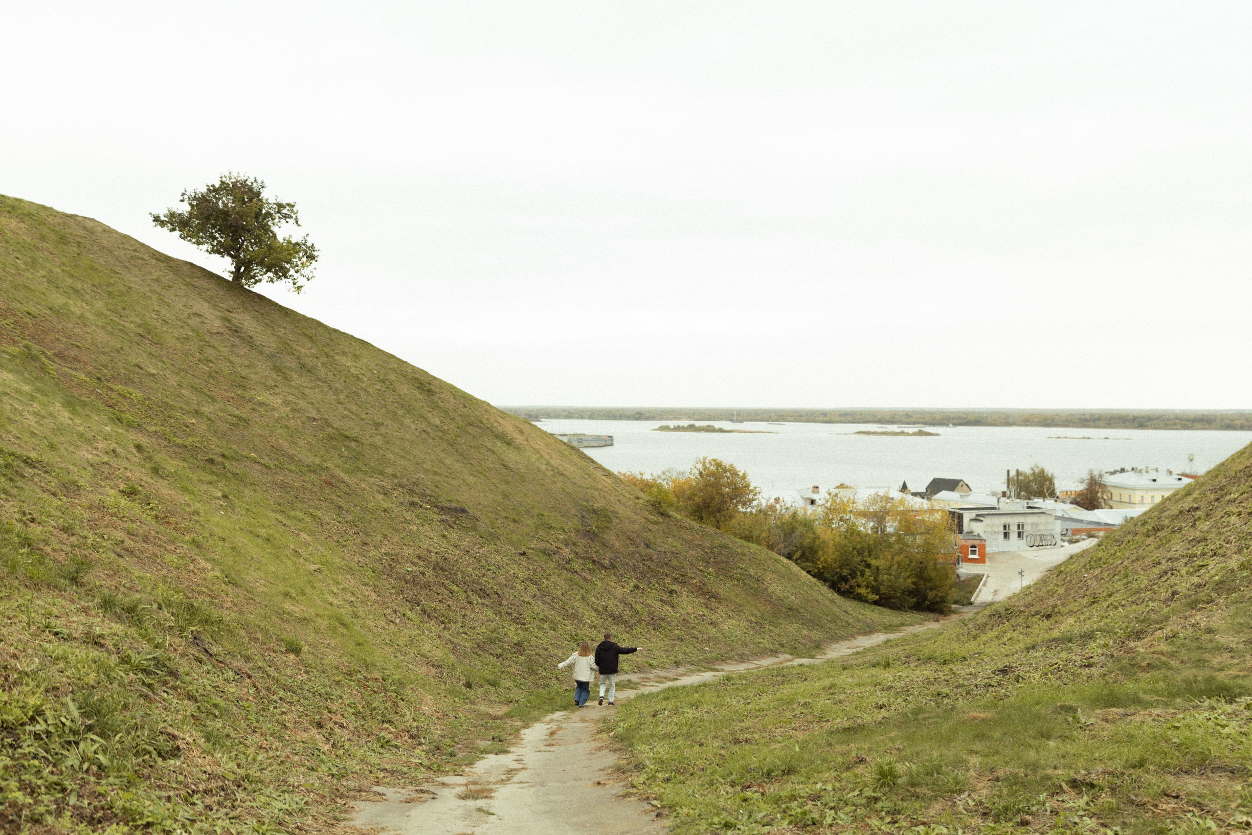 Настя и Максим. Фотограф в Нижнем Новгороде Воробьева Анжела