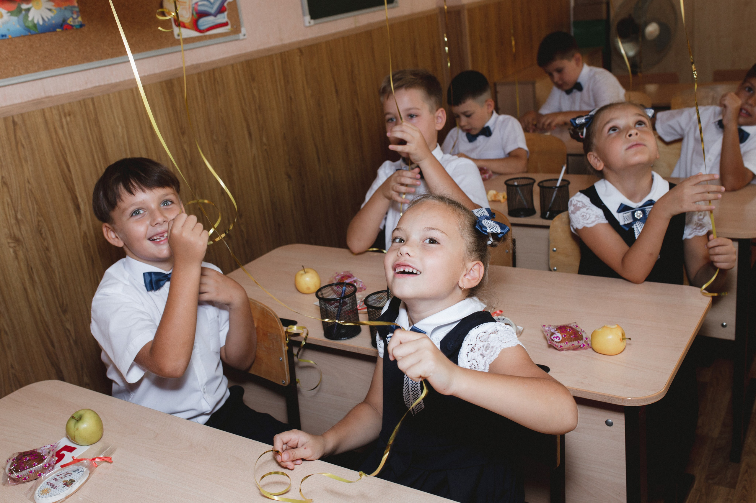 1 сентября. Фотограф в Севастополе и в Крыму