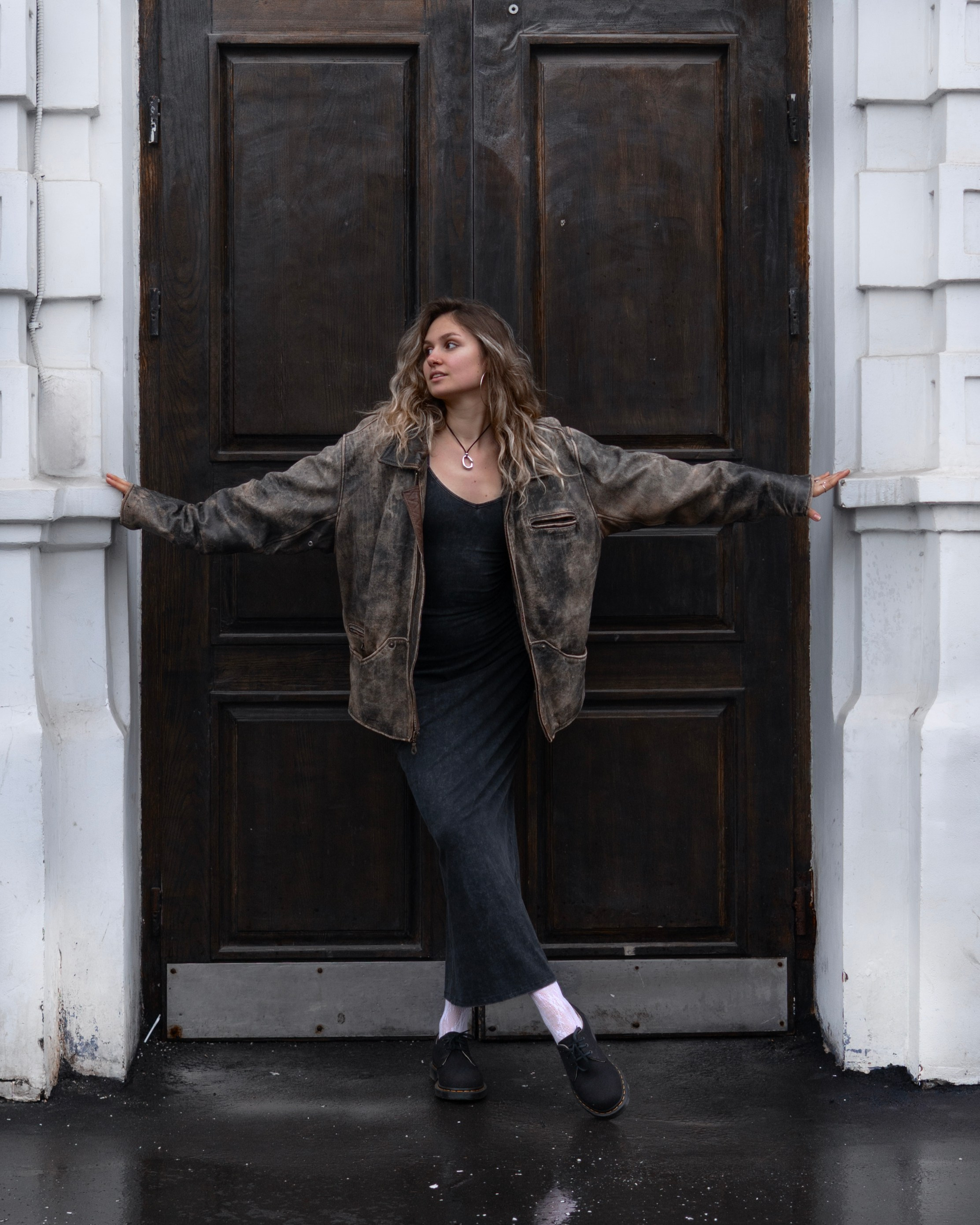 Арина. Фотограф Москва