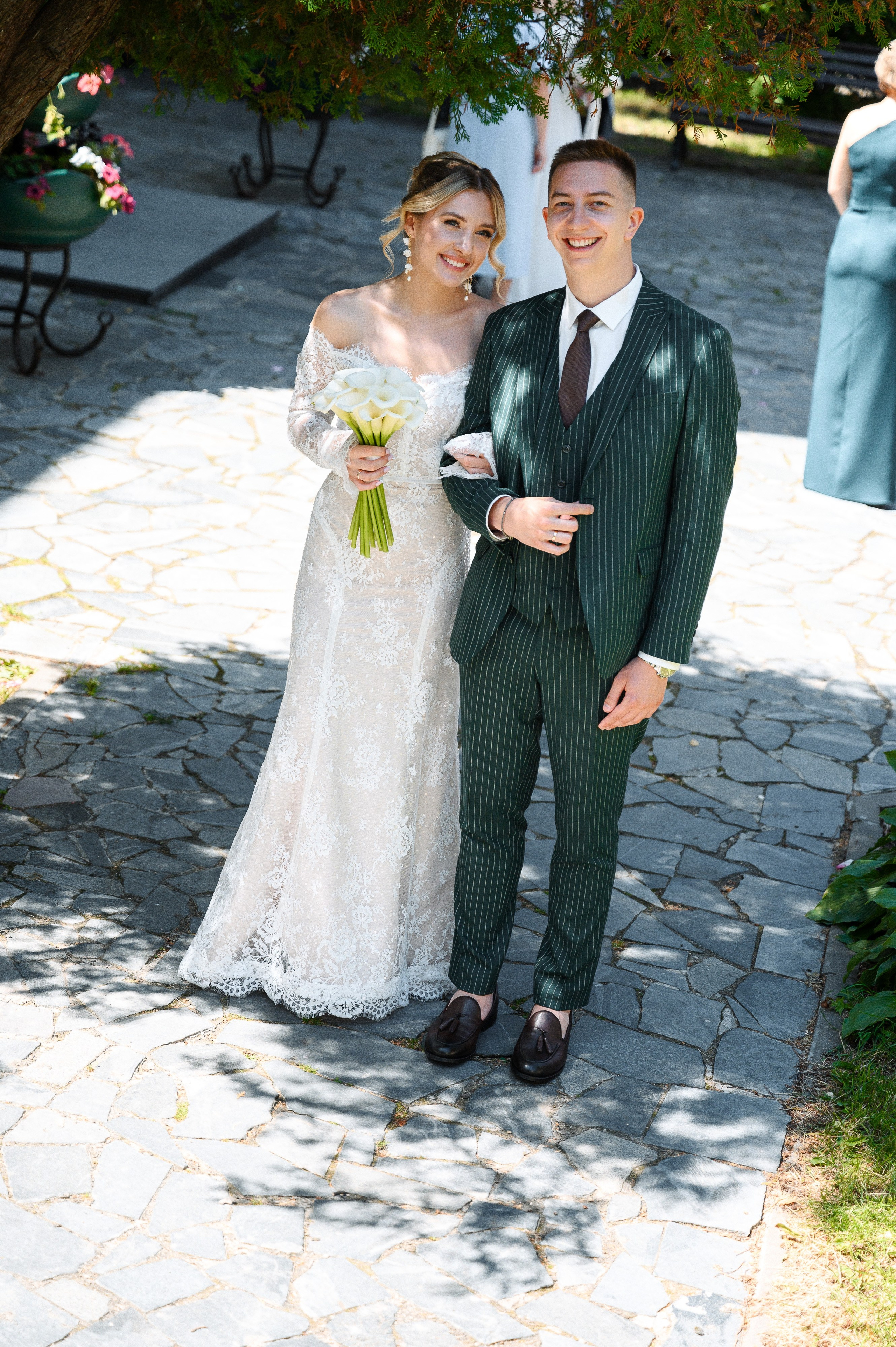 Илья & Алина