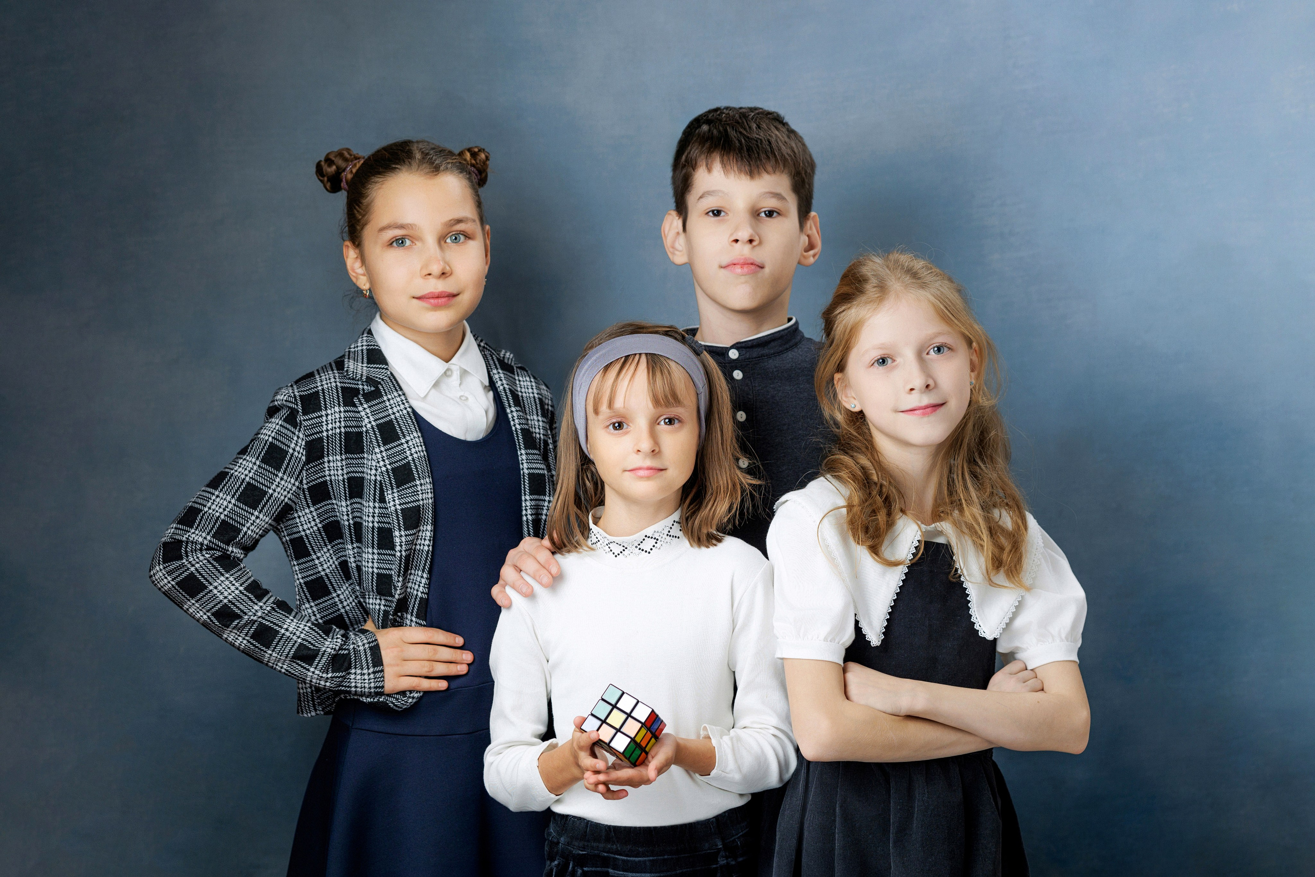 Выпускные Альбомы. Смоленск