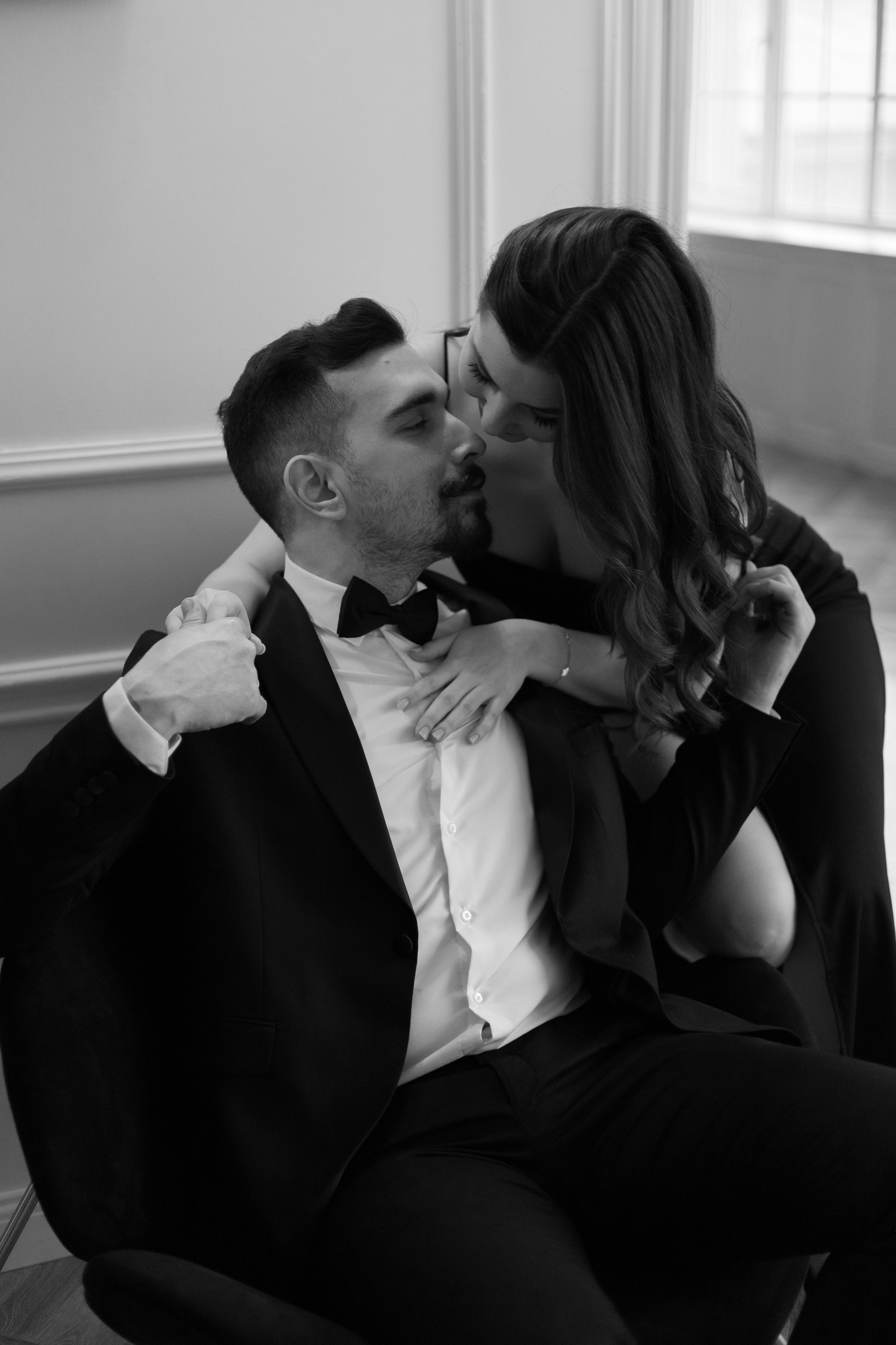 Софи и Новруз. Семейный и свадебный фотограф в Краснодаре Елизавета Замаева