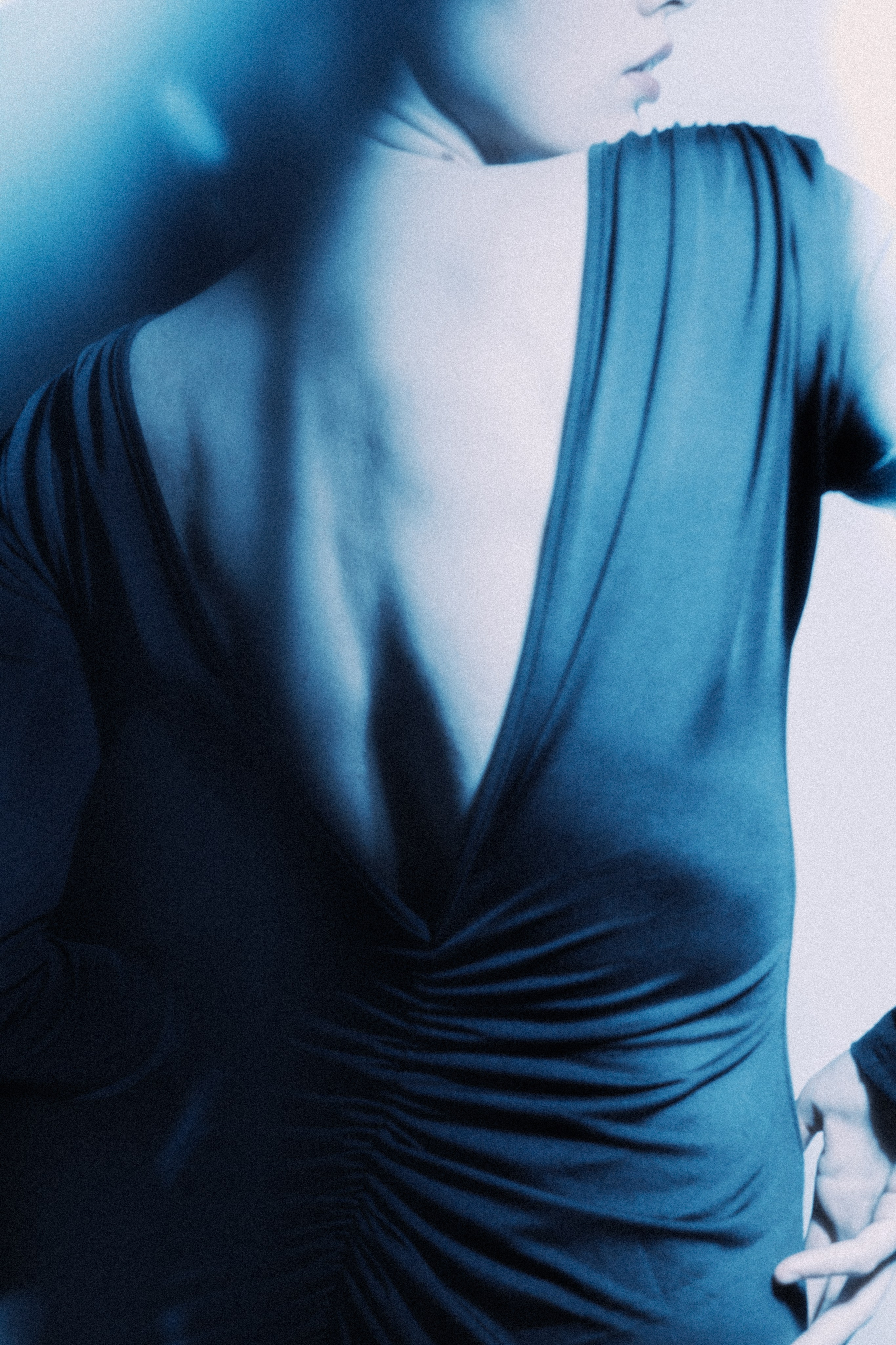 4 STAGES OF A WOMAN`S LIFE: WOMAN. Фотохудожник Алёна Мирзатуллаева