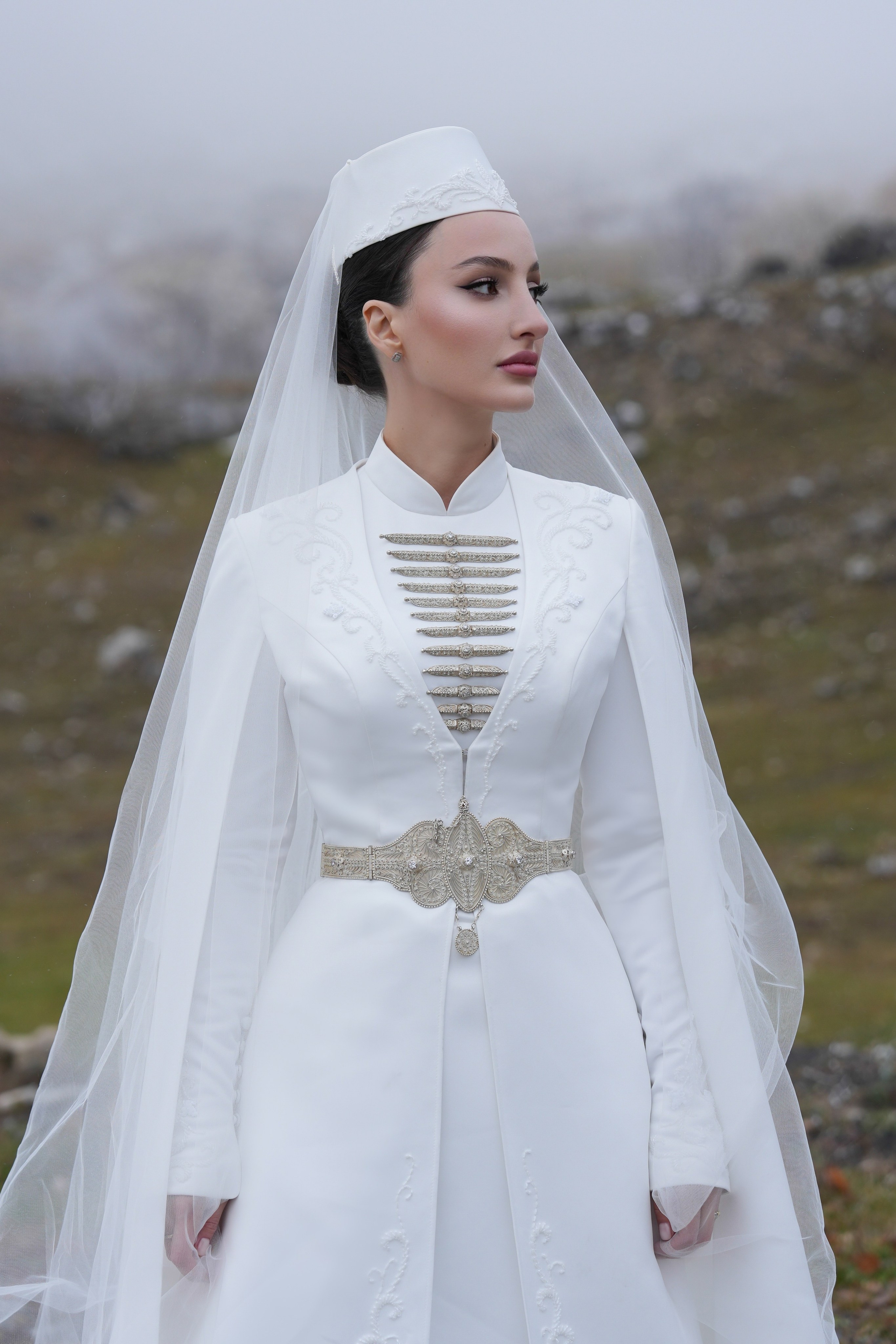 СВАДЕБНЫЕ ФОТОГРАФИИ. Фотограф Медина Газгиреева, Ингушетия!