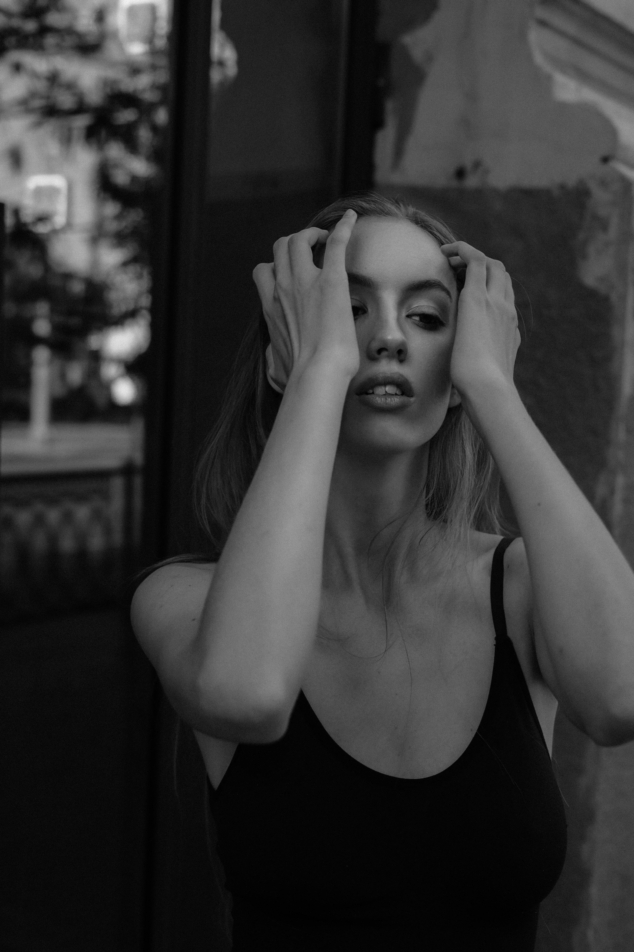 Женский портрет. Свадебный и женский фотограф Ростов-на-Дону