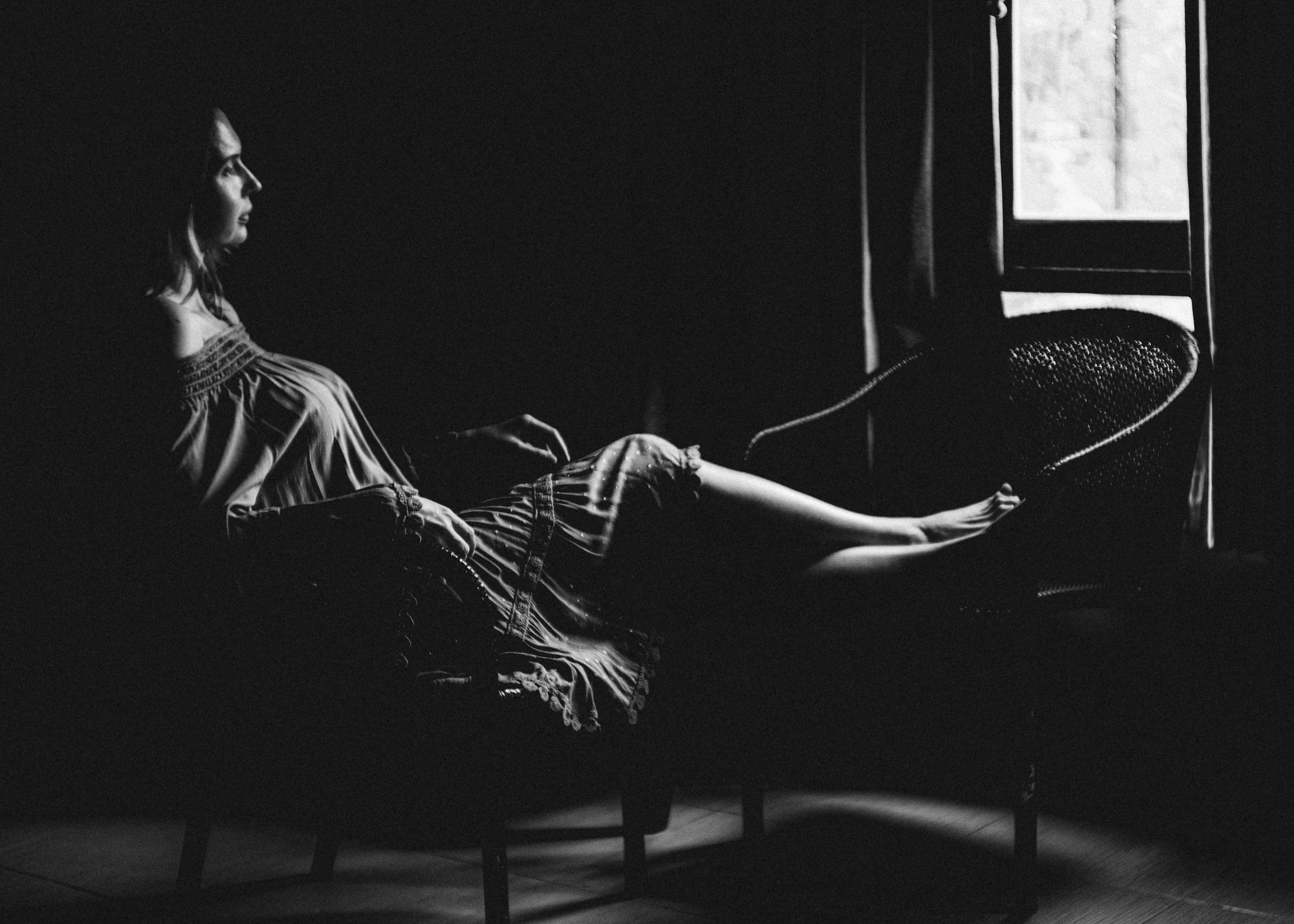 Жизнь. Игорь Гичка. Портрет с любовью