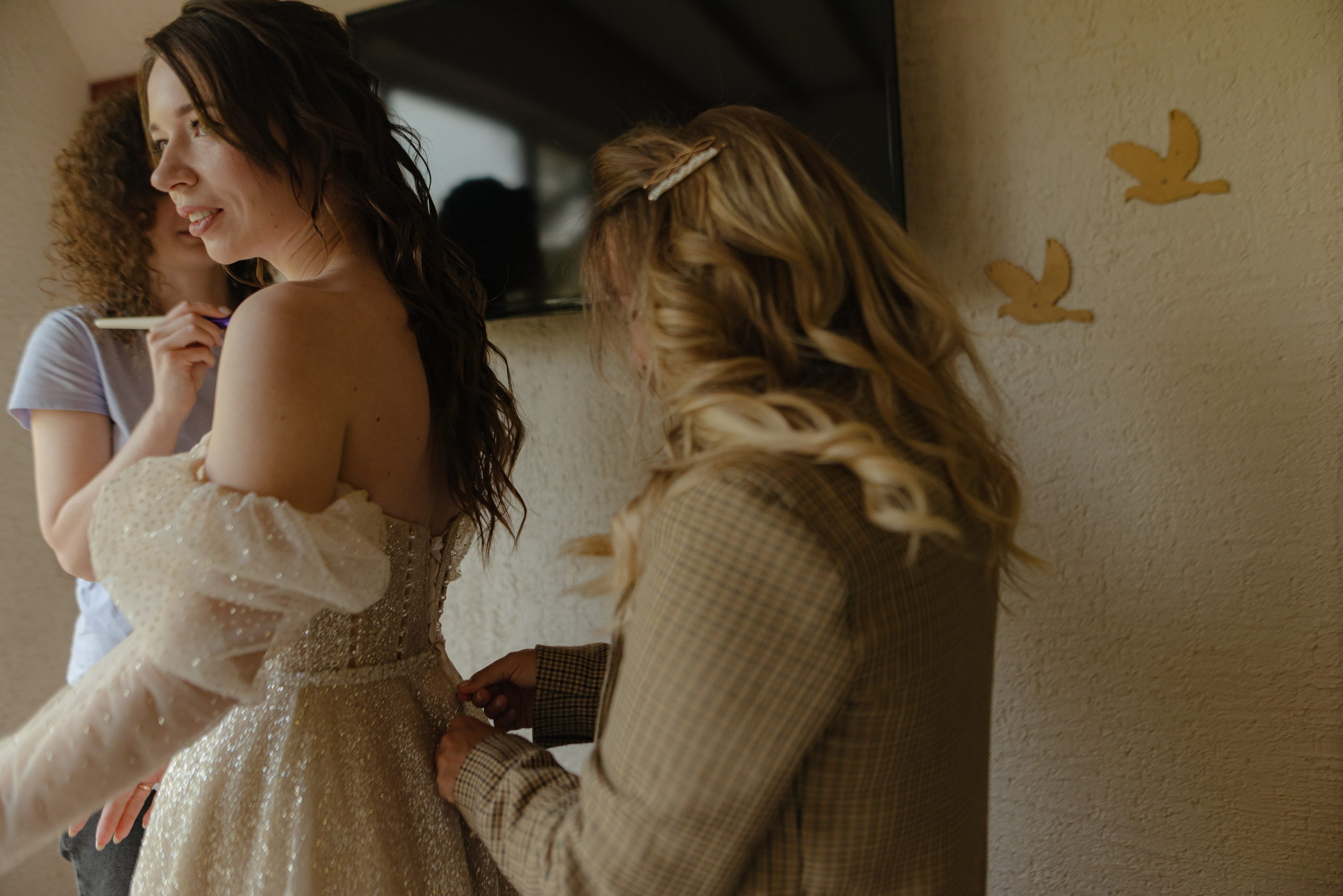 Друзья. Фотограф в Санкт-Петербурге Евгений Перевалов