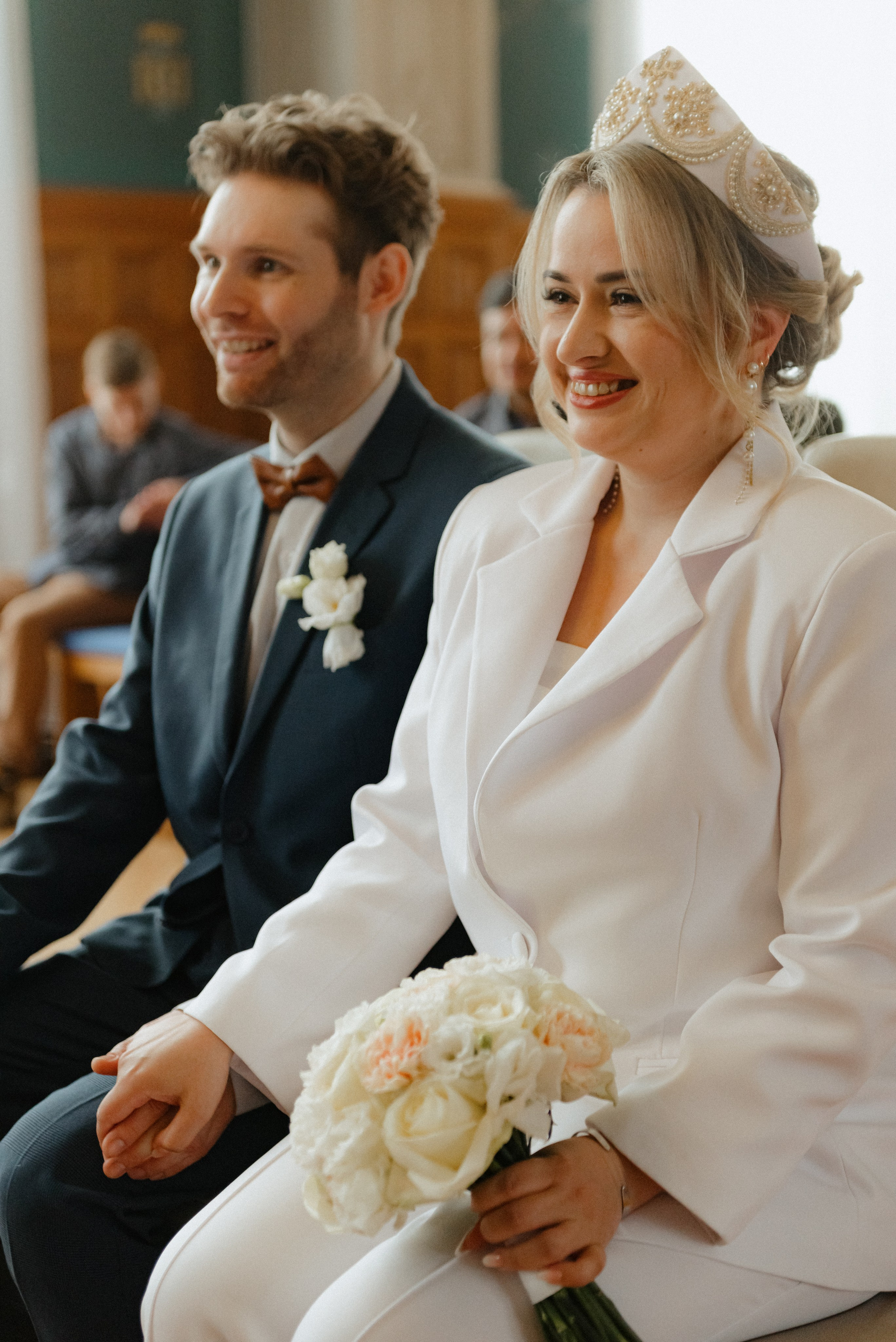 Love in Paris. Фотограф в Санкт-Петербурге Евгений Перевалов