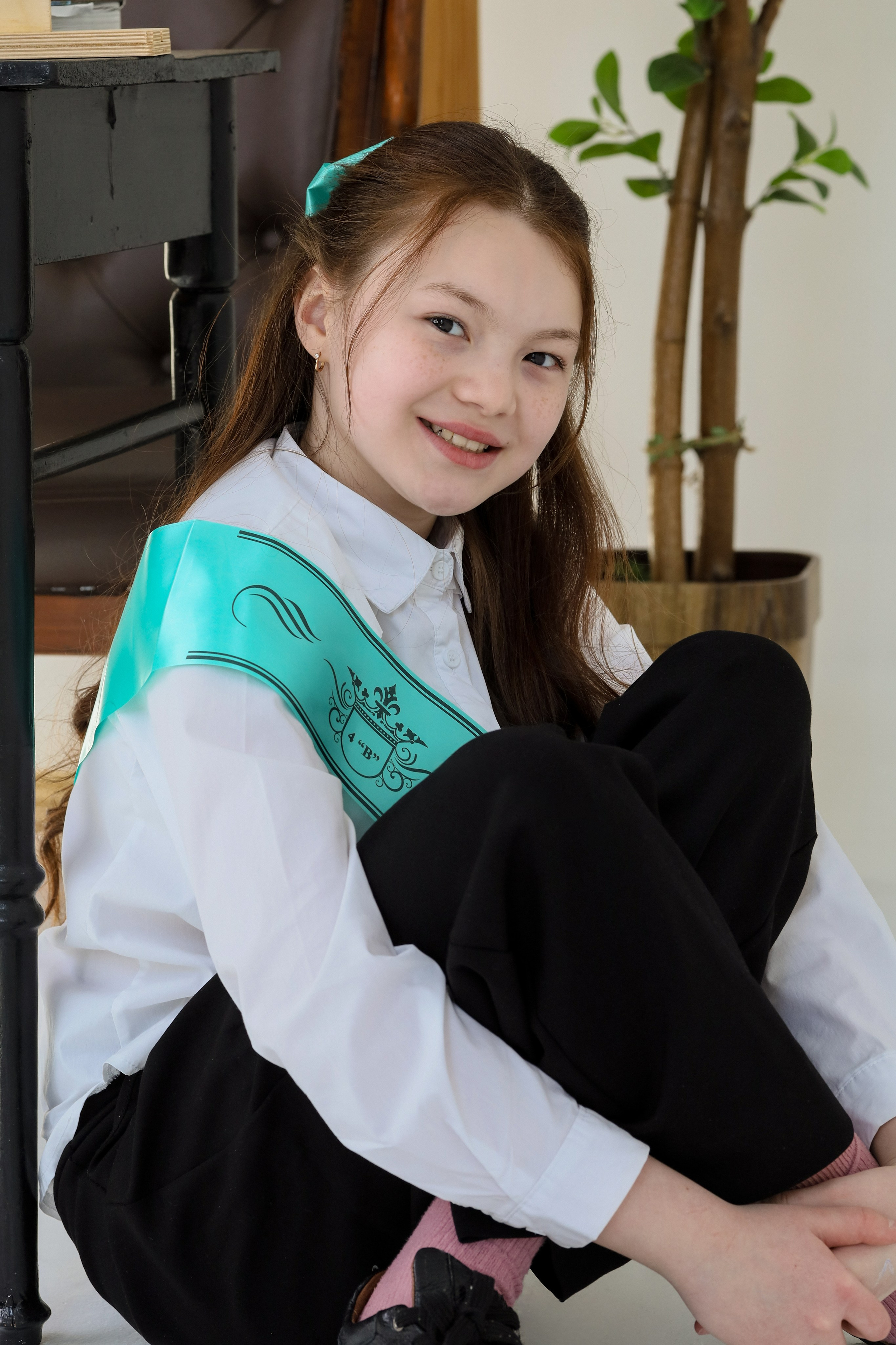 Выпускники. Фотограф в Жезказгане. Графический дизайнер