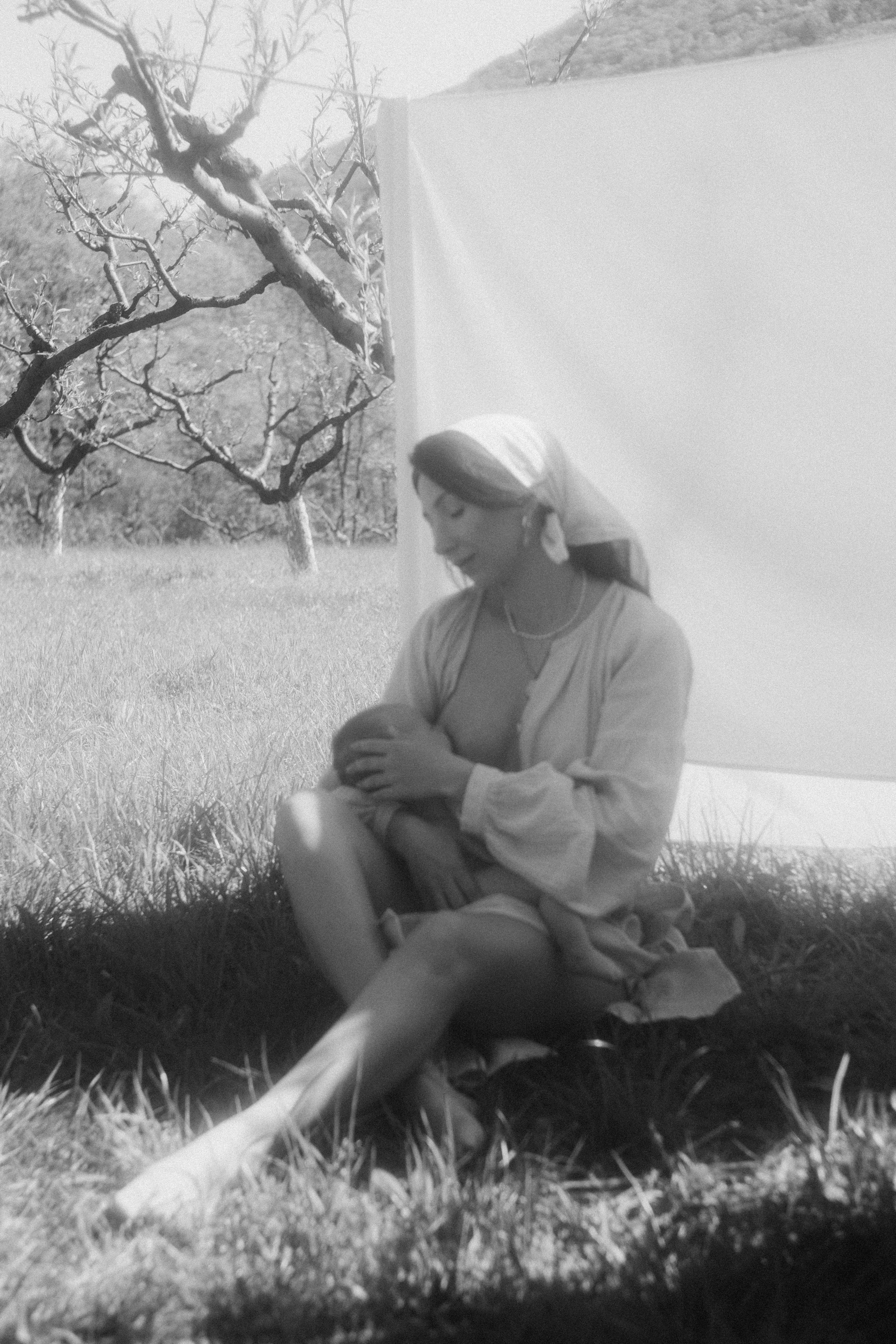 Больше фото здесь. SOLO съемки для женщин