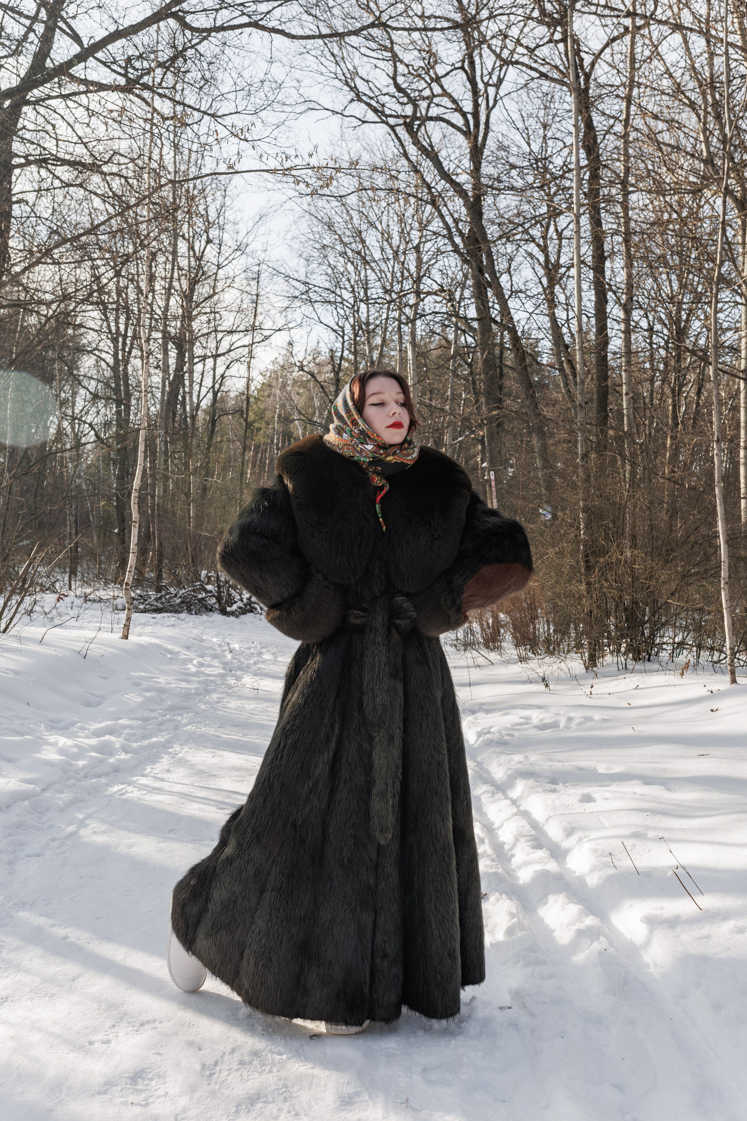 Анастасия. Ксения Шакирова. Фотограф в Воронеже