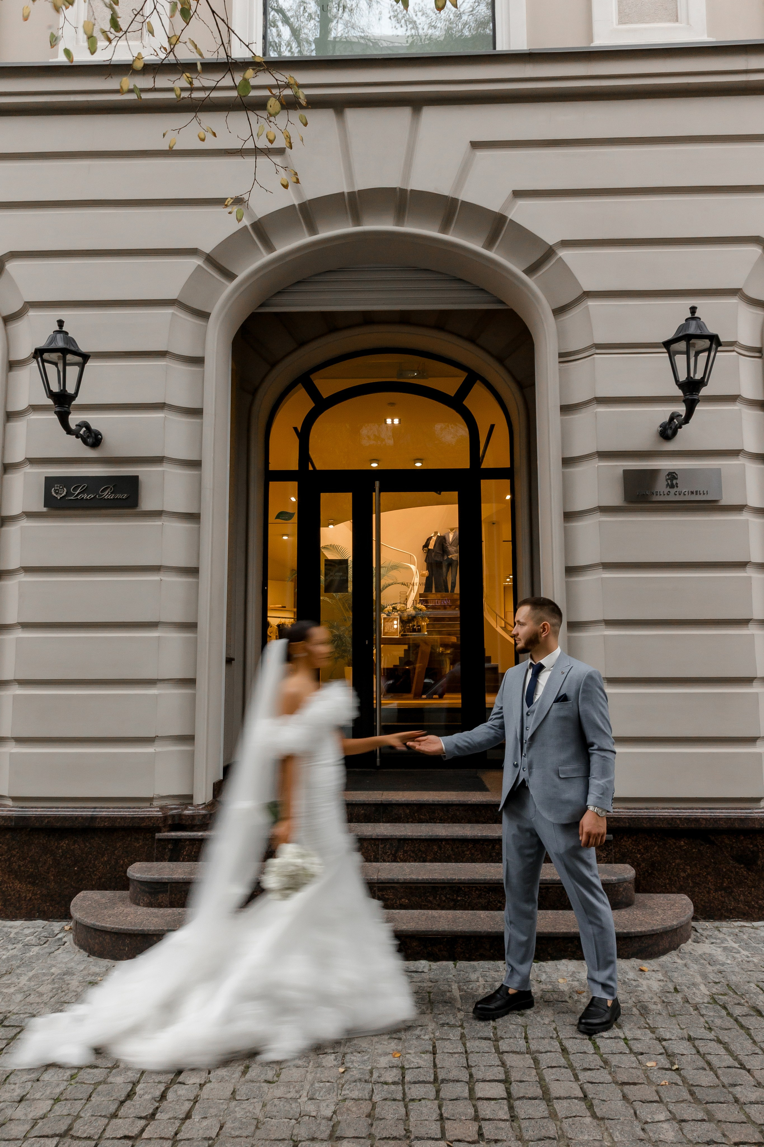 Свадебный и семейный фотограф Динар Гильмутдинов