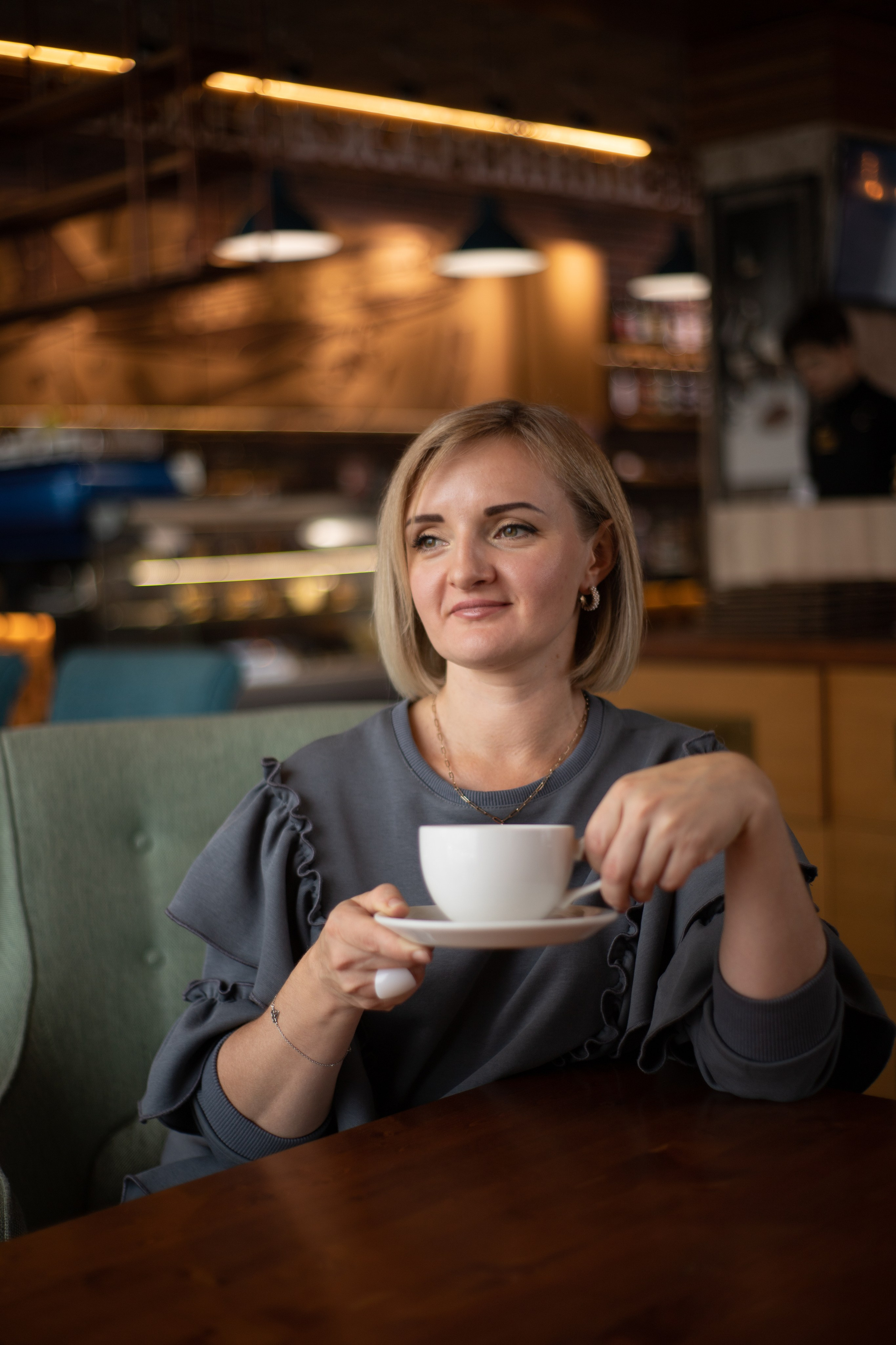 Катрин. Фотосессия под любой запрос в Красноярске. т+79237847111