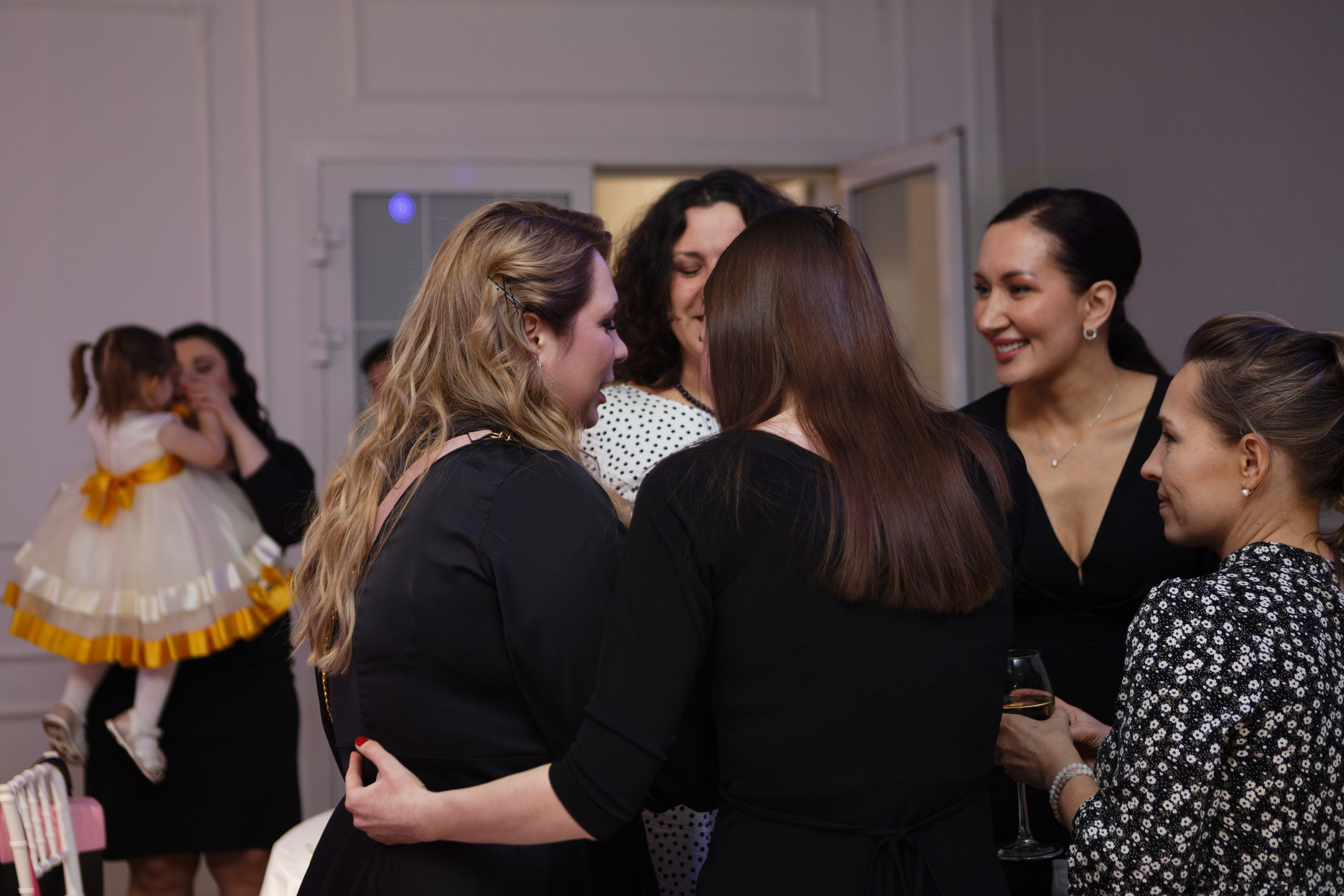 Юбилей Екатерины. Марина Шаймухаметова. Фотограф в Уфе