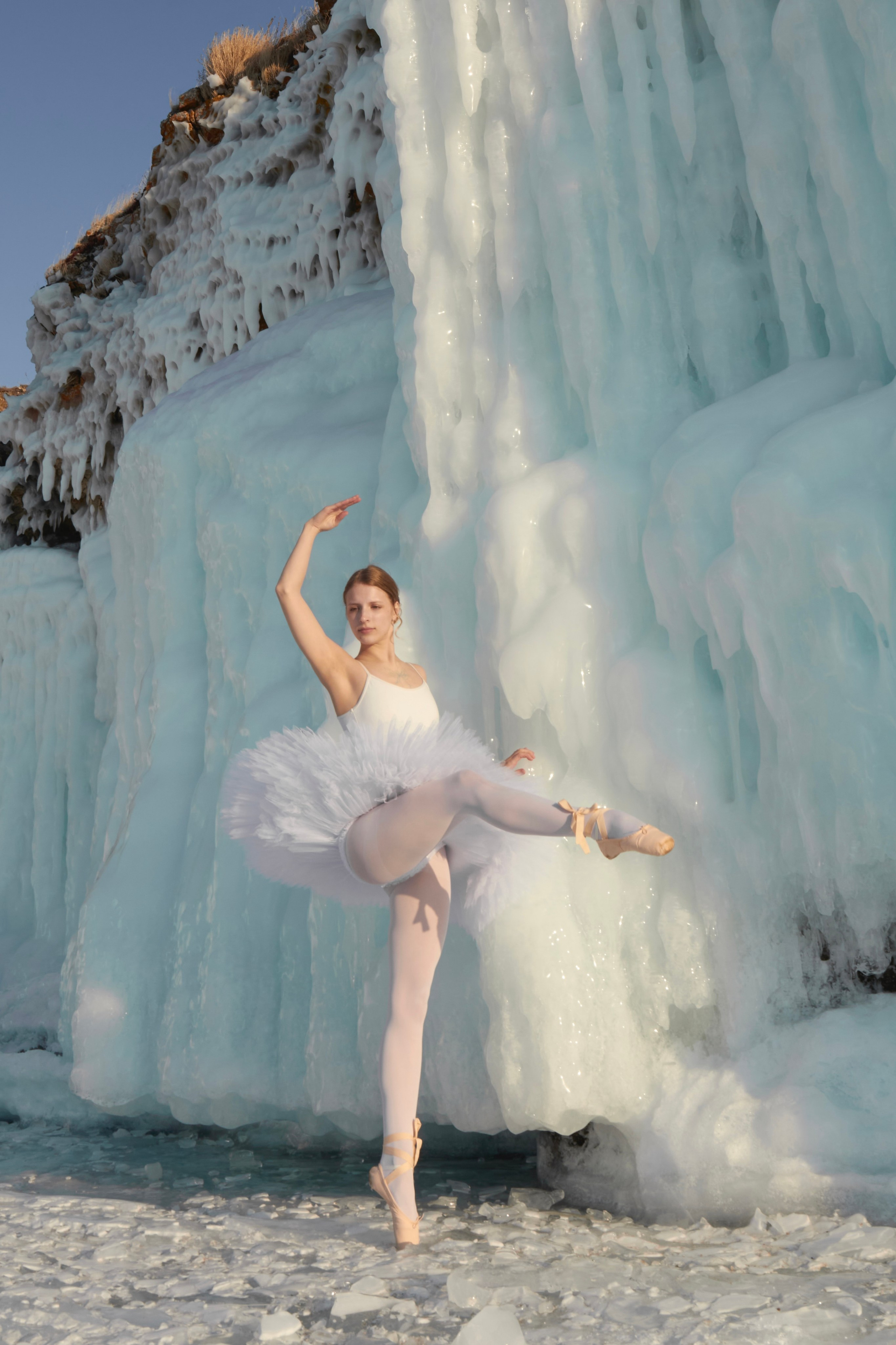 Даша. Контент-фотограф в Иркутске Мохирева Мария