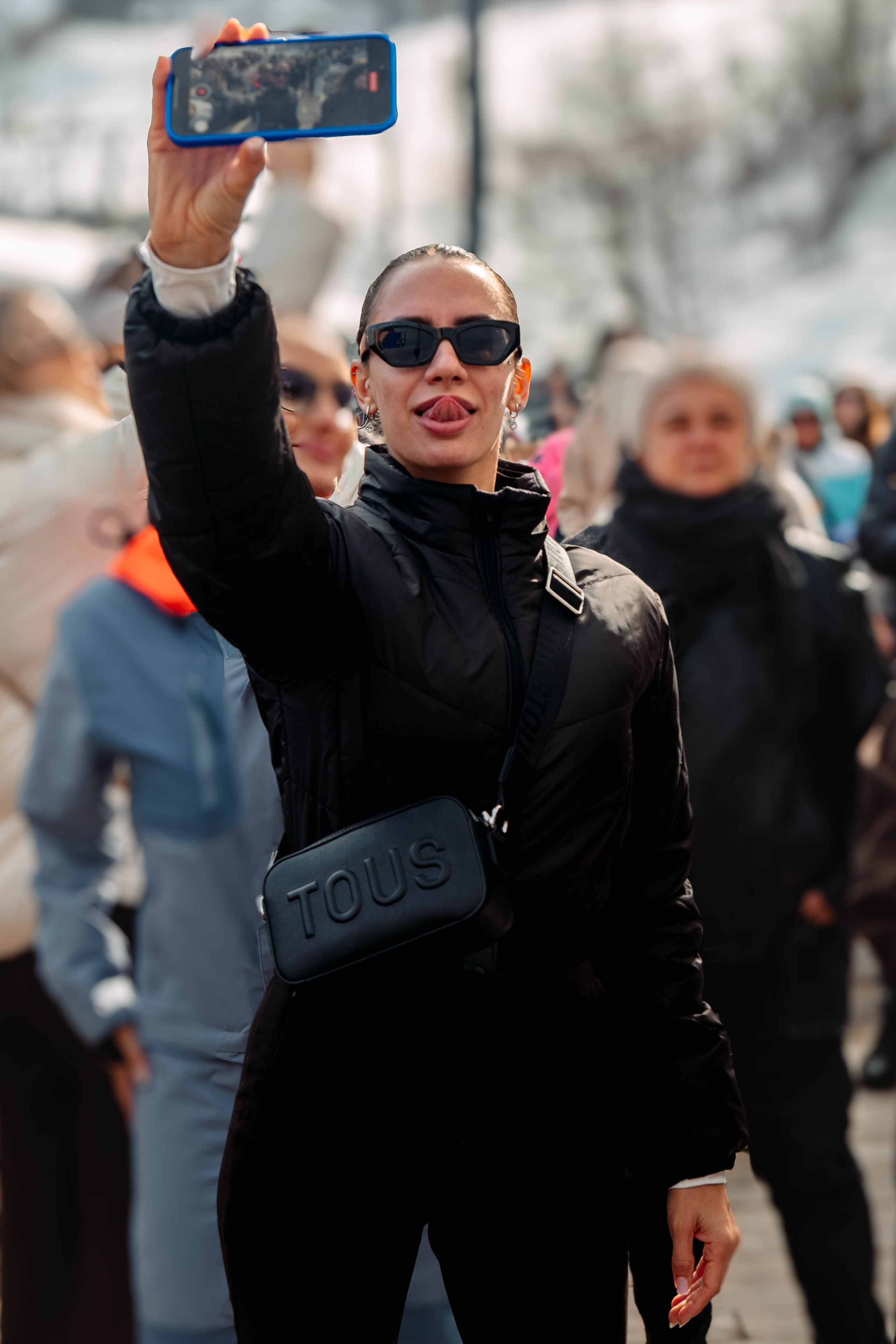 SoWulo | Apres Ski | 8 марта. Фотограф в Сочи