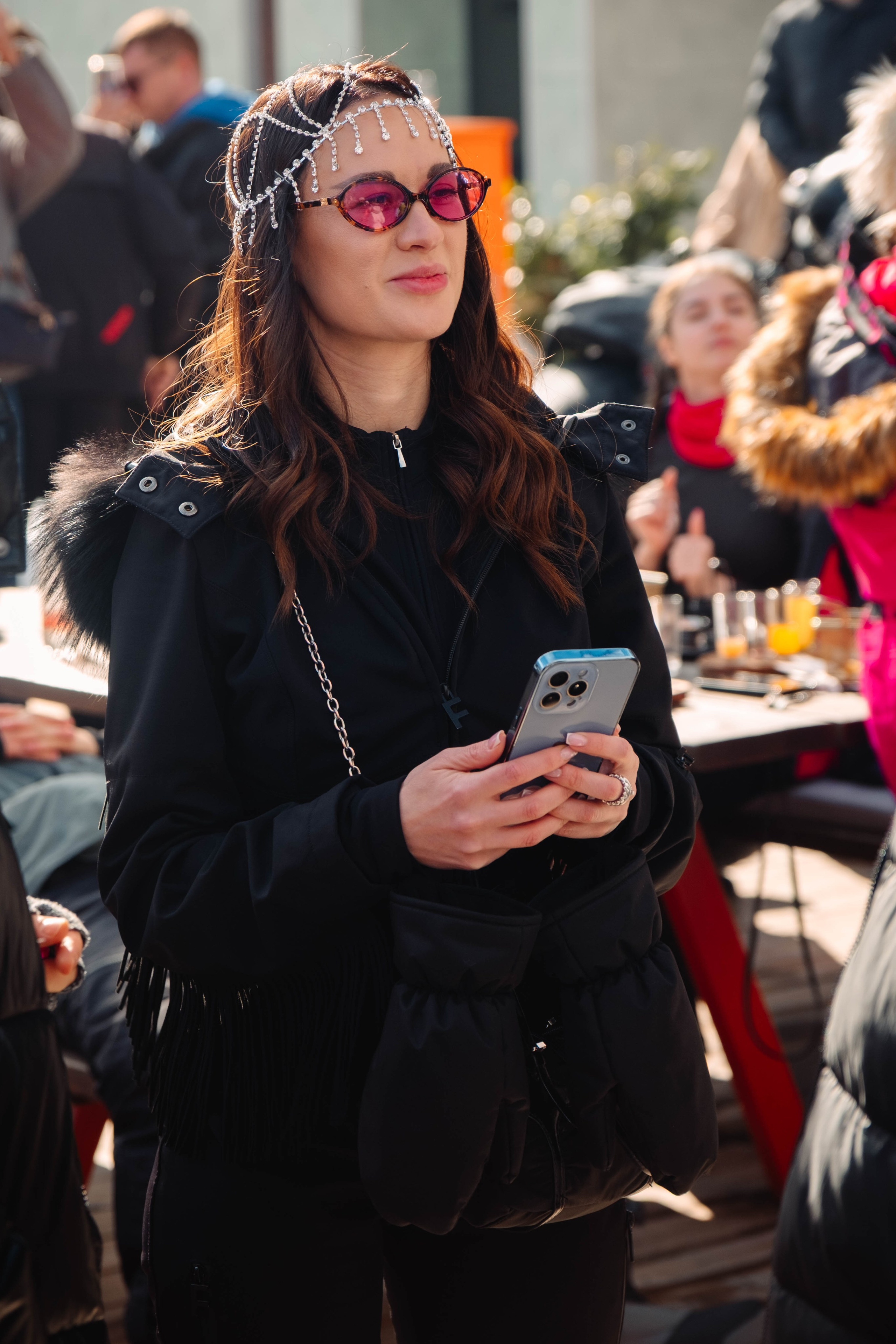 SoWulo | Apres Ski | 8 марта. Фотограф в Сочи