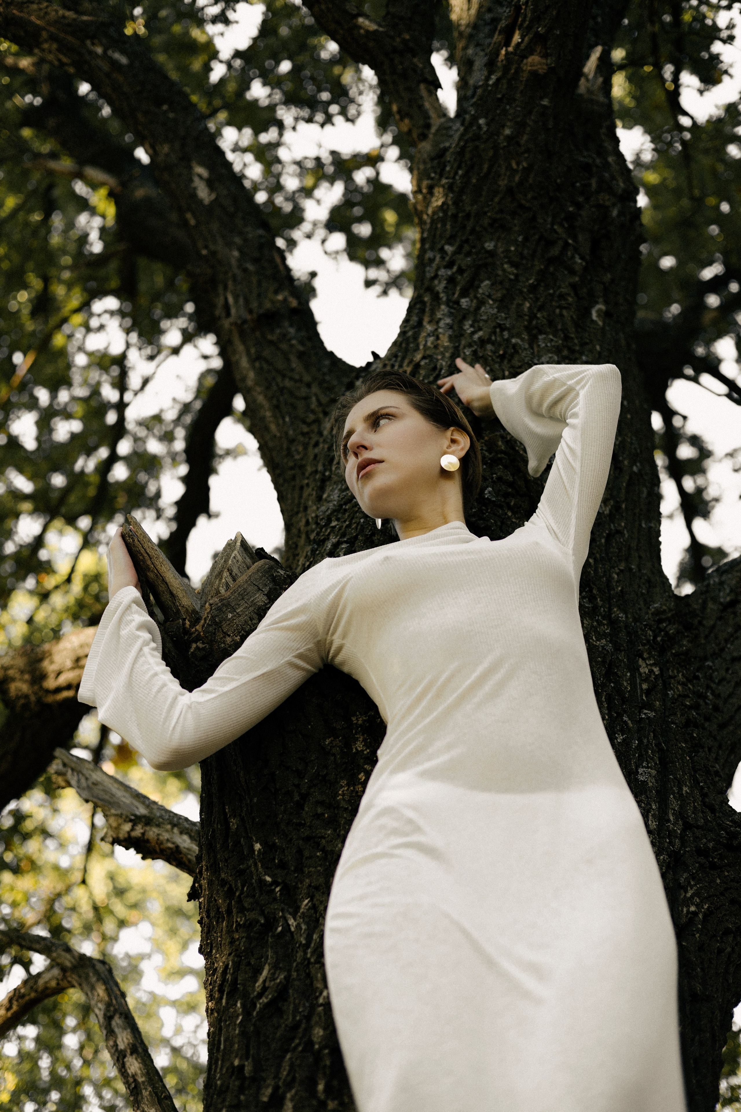 Утро Арины. Индивидуальный фотограф в Оренбурге Кристина Студеникина