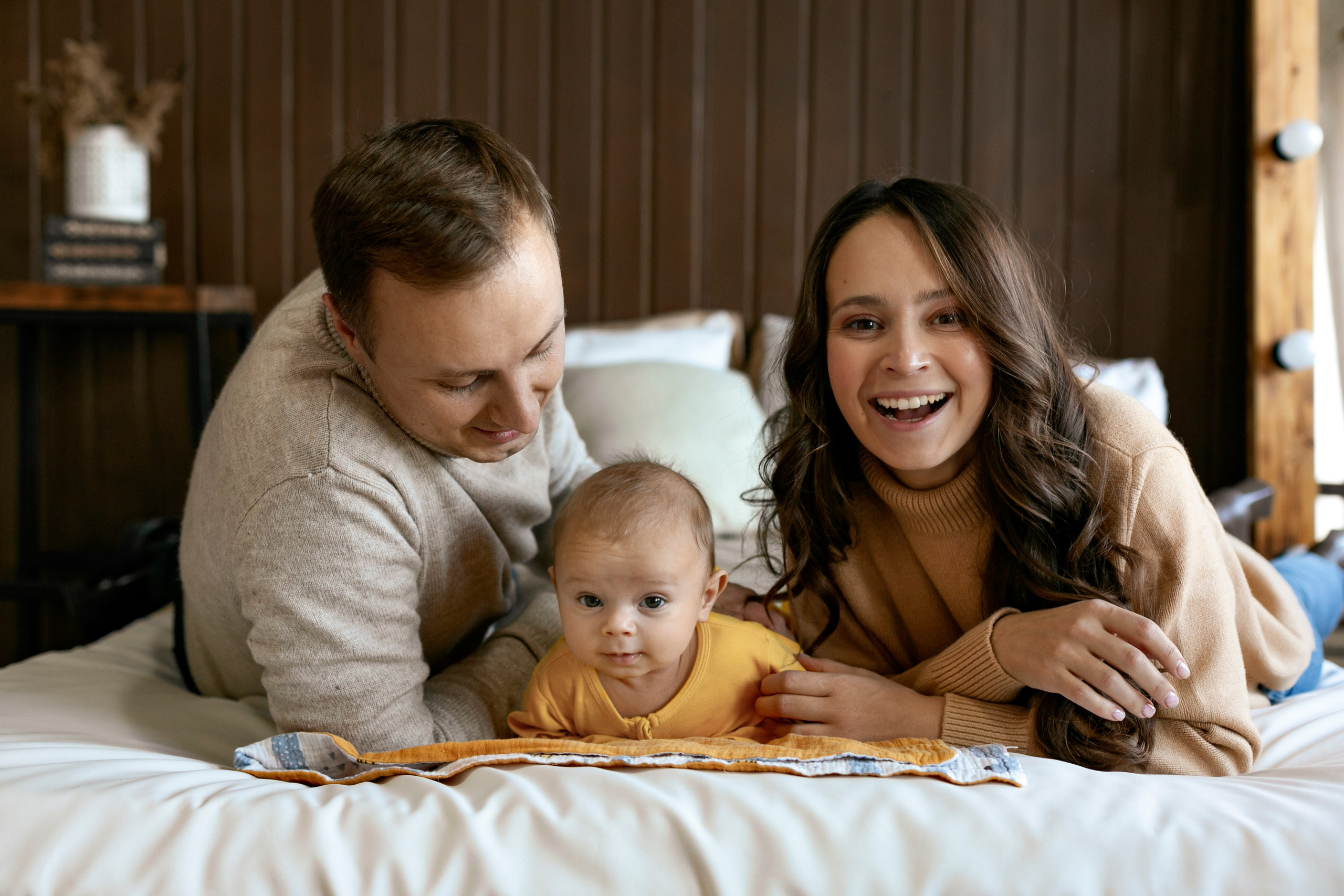 Олег+Маша=Ярослав. Бьюти-фотограф Москва, Ярославль Елена Кукусечка