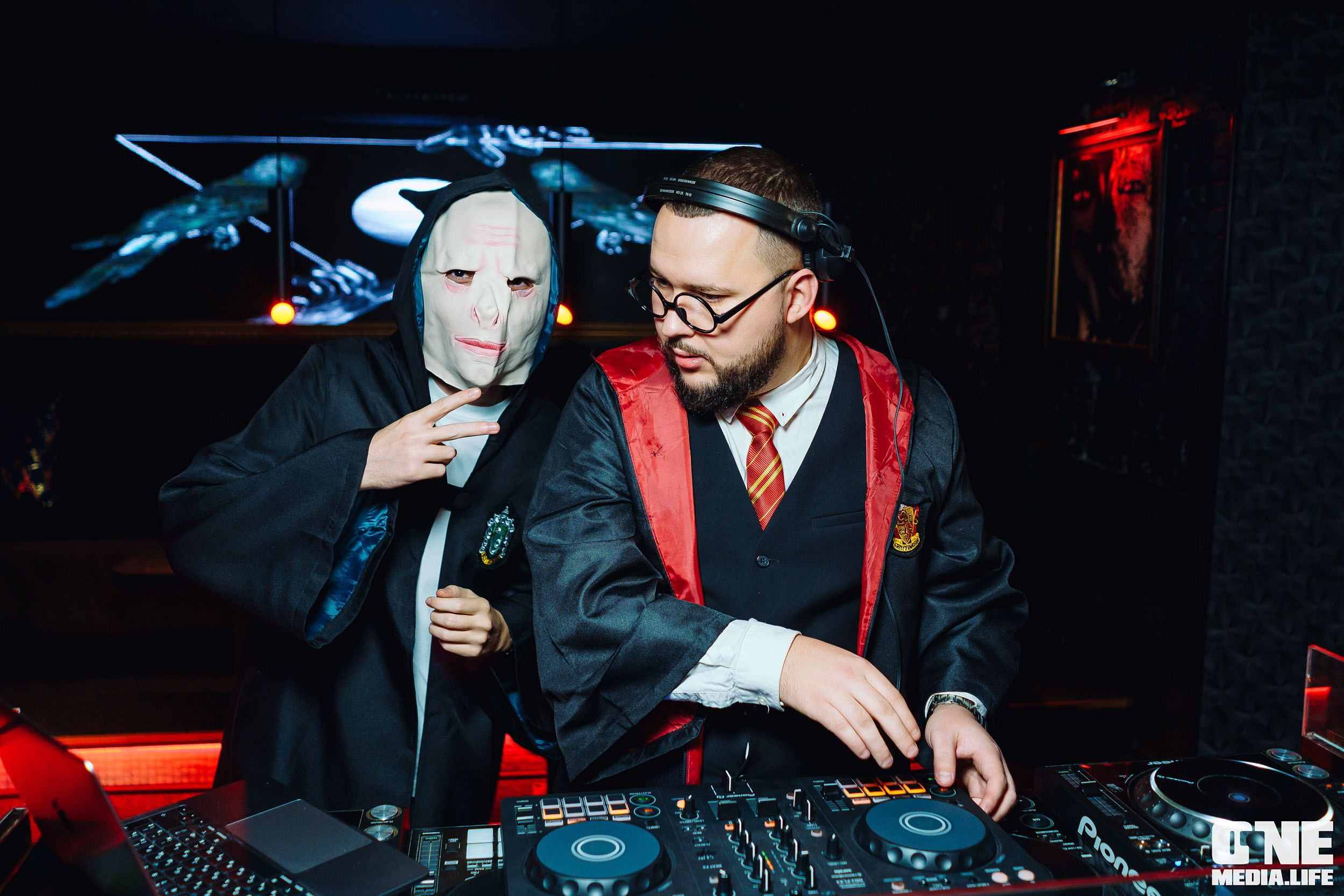 Фоторепортаж из Secret Bar. One Media Life: фоторепортажи, фотоотчеты с мероприятий и заведений