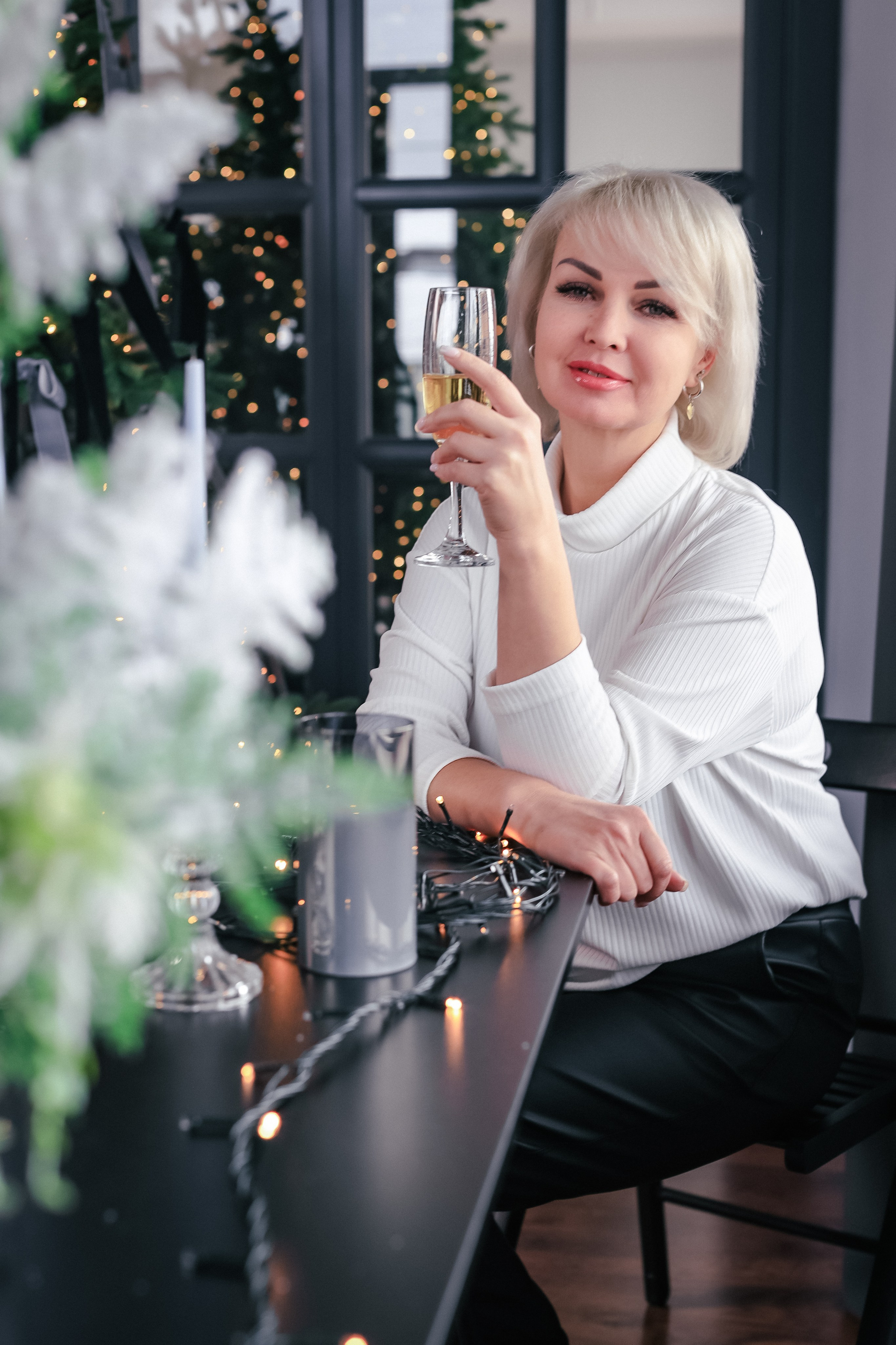 Съёмка в фотостудиях. Фотограф и видеограф в Ставрополе Инна Попова