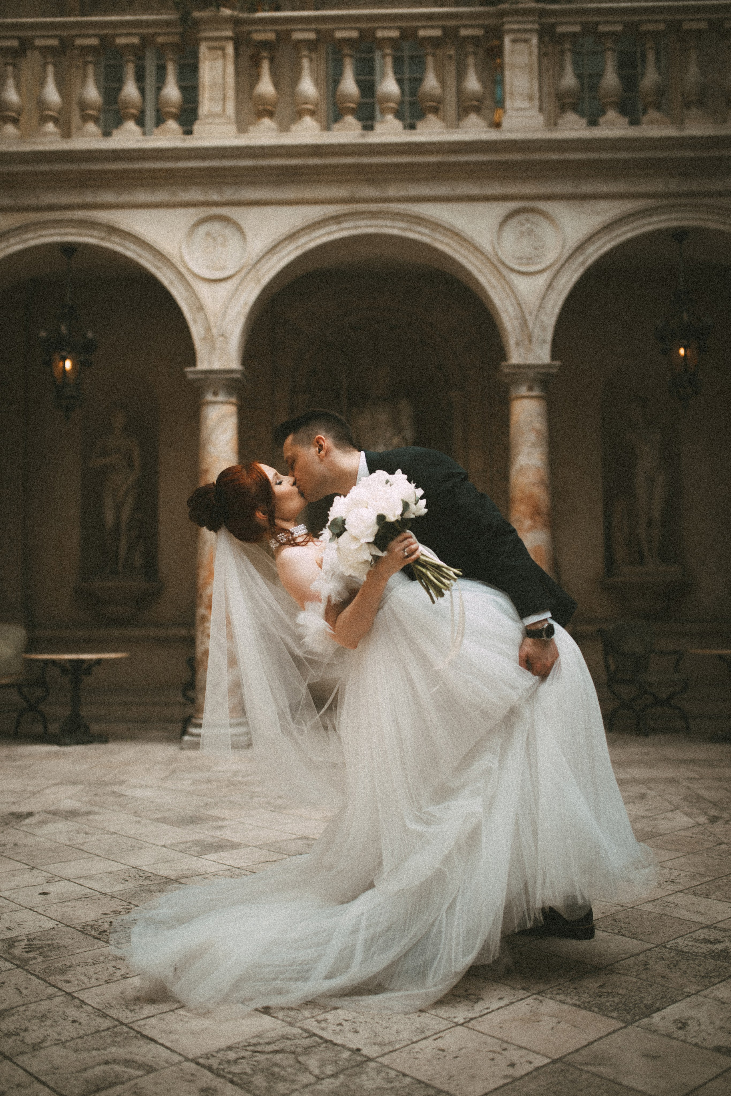 А & И | Москва. Фотограф Екатерина Амбрушкевич