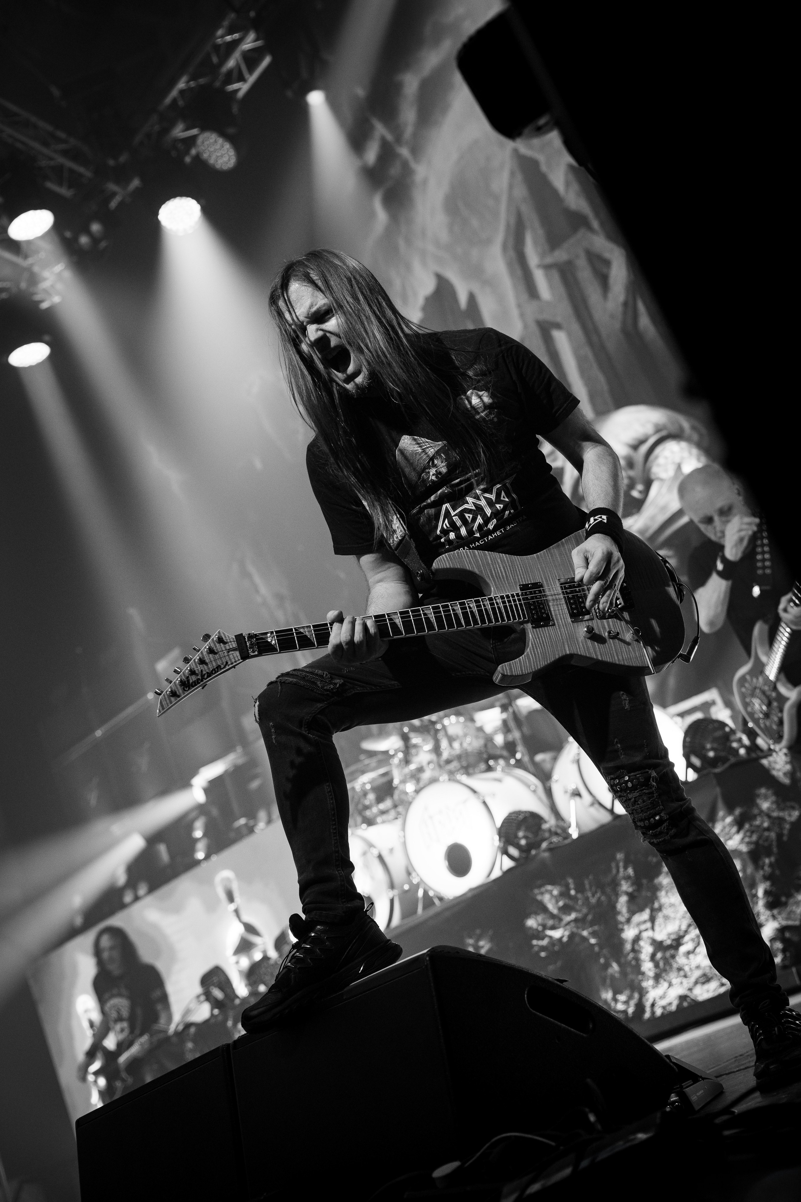 Концертный фотограф Ростов-на-Дону. Фотограф в Ростове-на-Дону Елизаваета Маковей