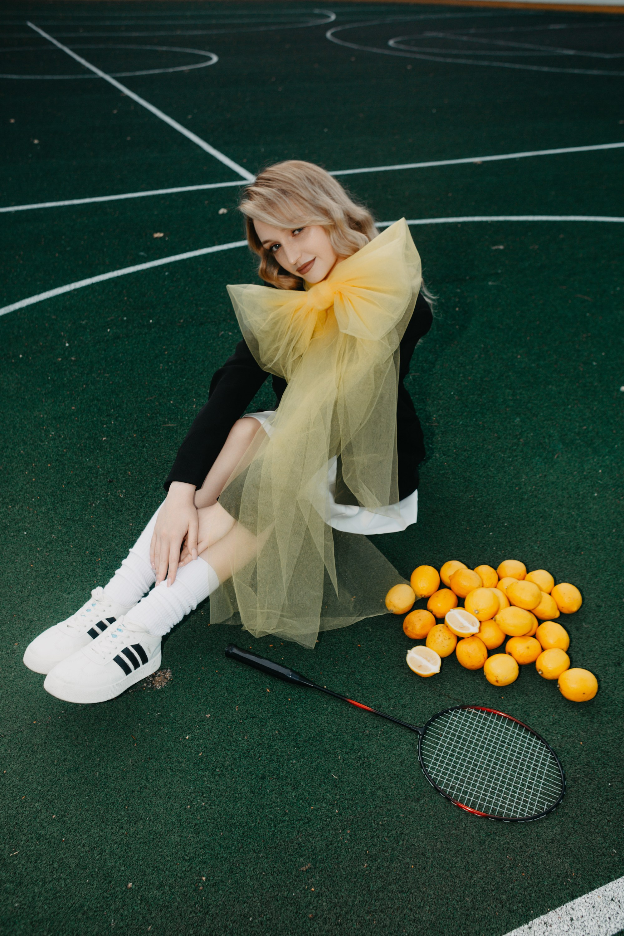 Кристина. Татьяна Журавлева