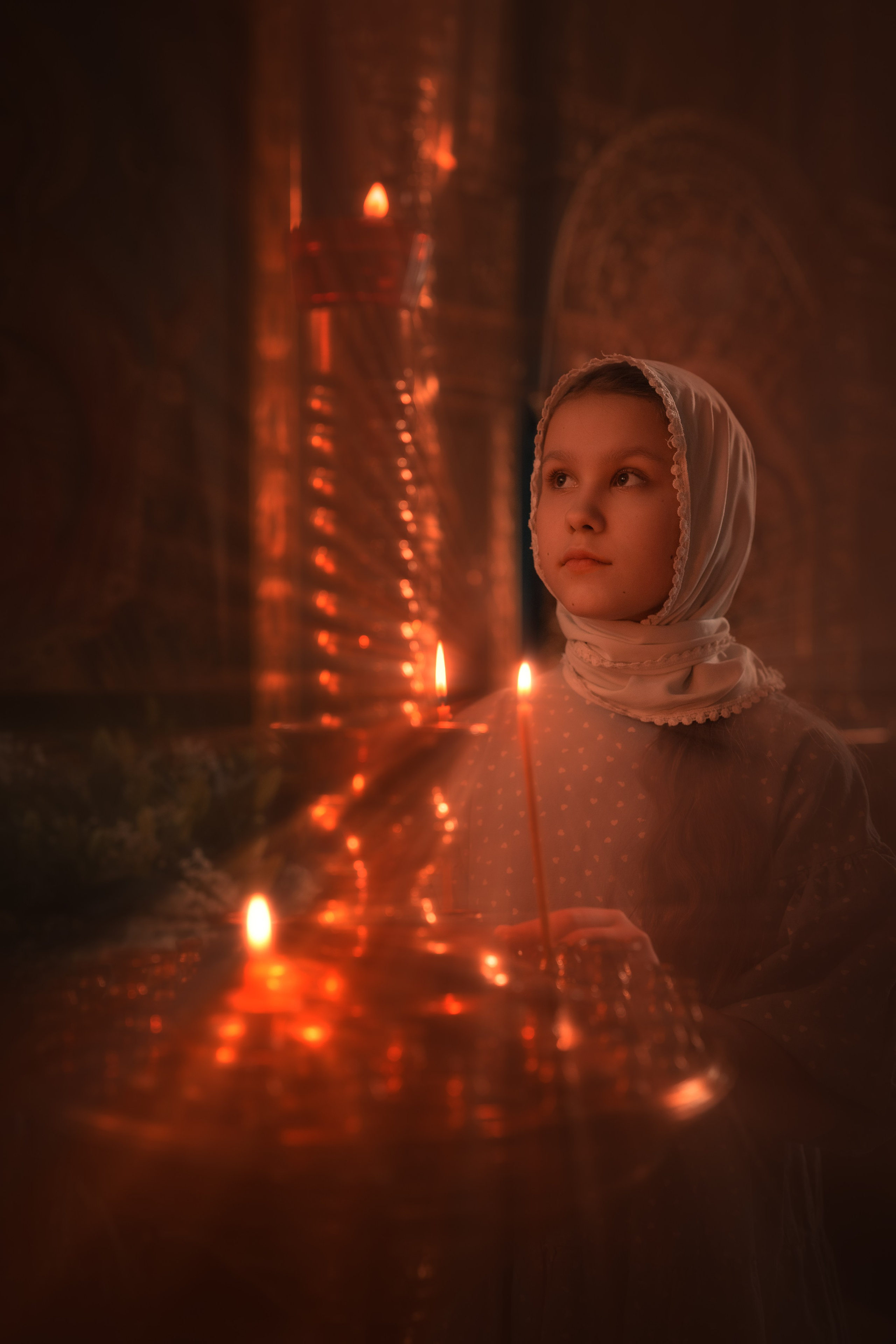 ВЕРА. Shamirov Arkadiy