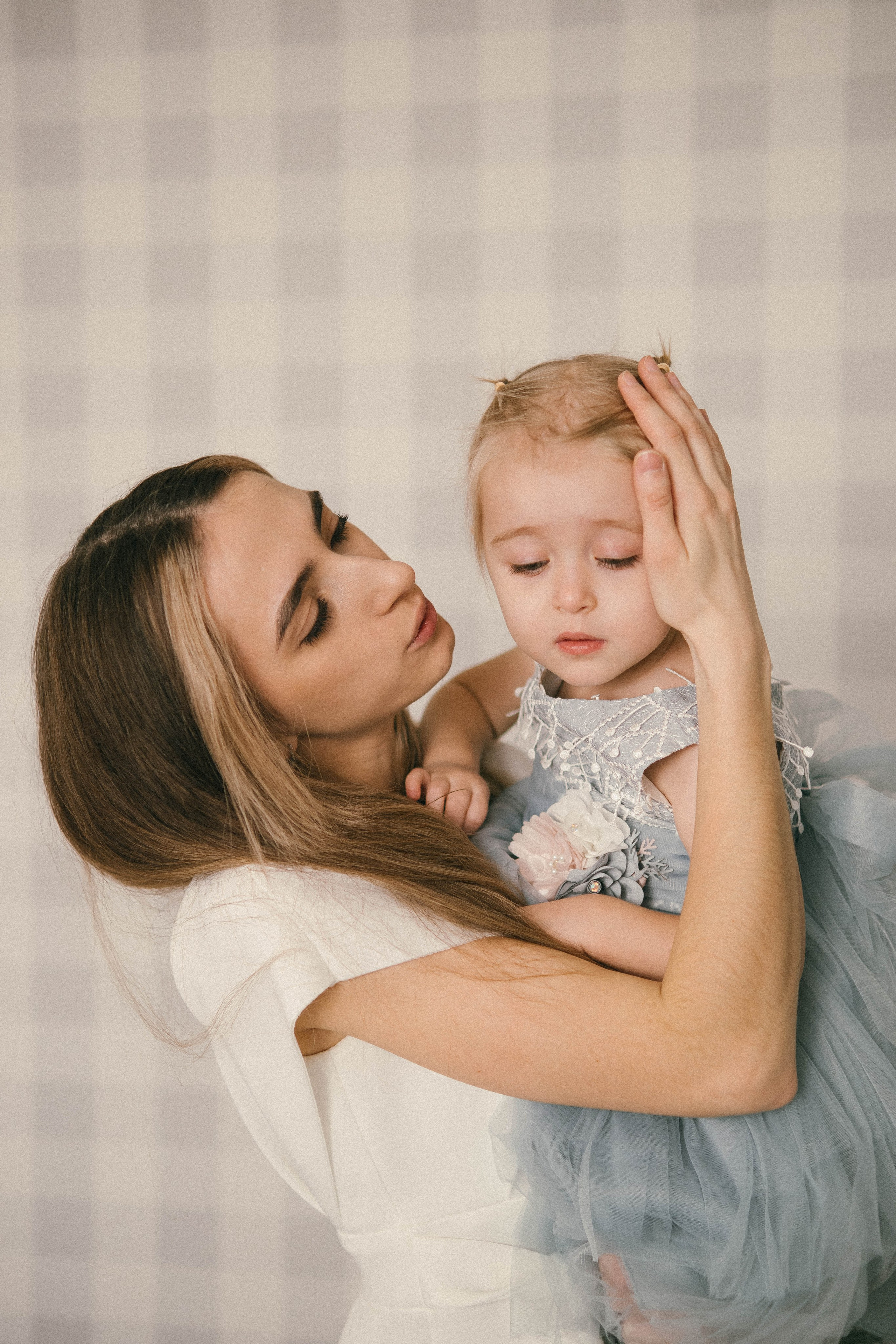 Катя, Лёша и Софа. Анна Демидова — фотография для жизни и бизнеса в Абакане