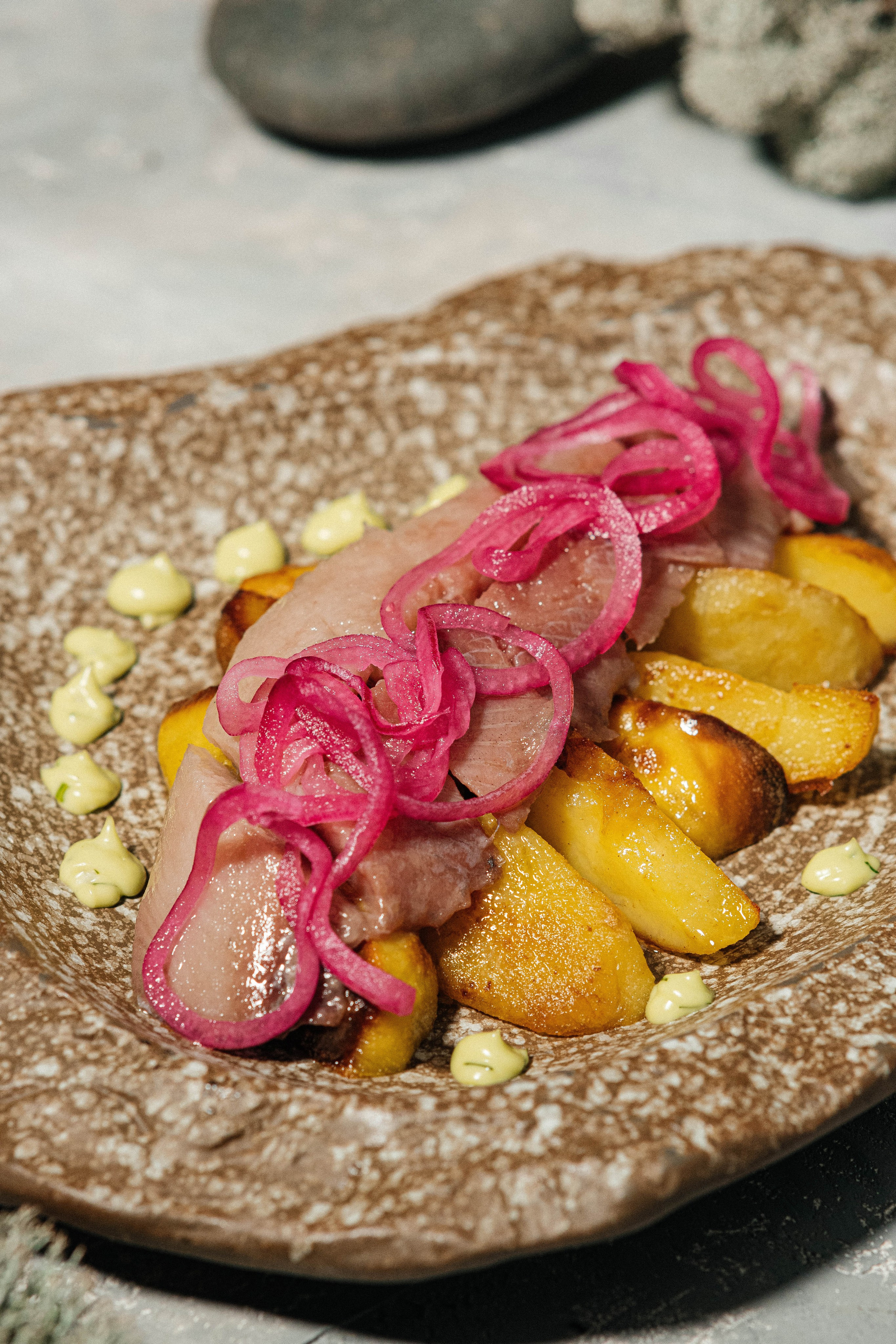 Меню для ресторана «Зёрна Солнца». Анна Демидова — фотография для жизни и бизнеса в Абакане