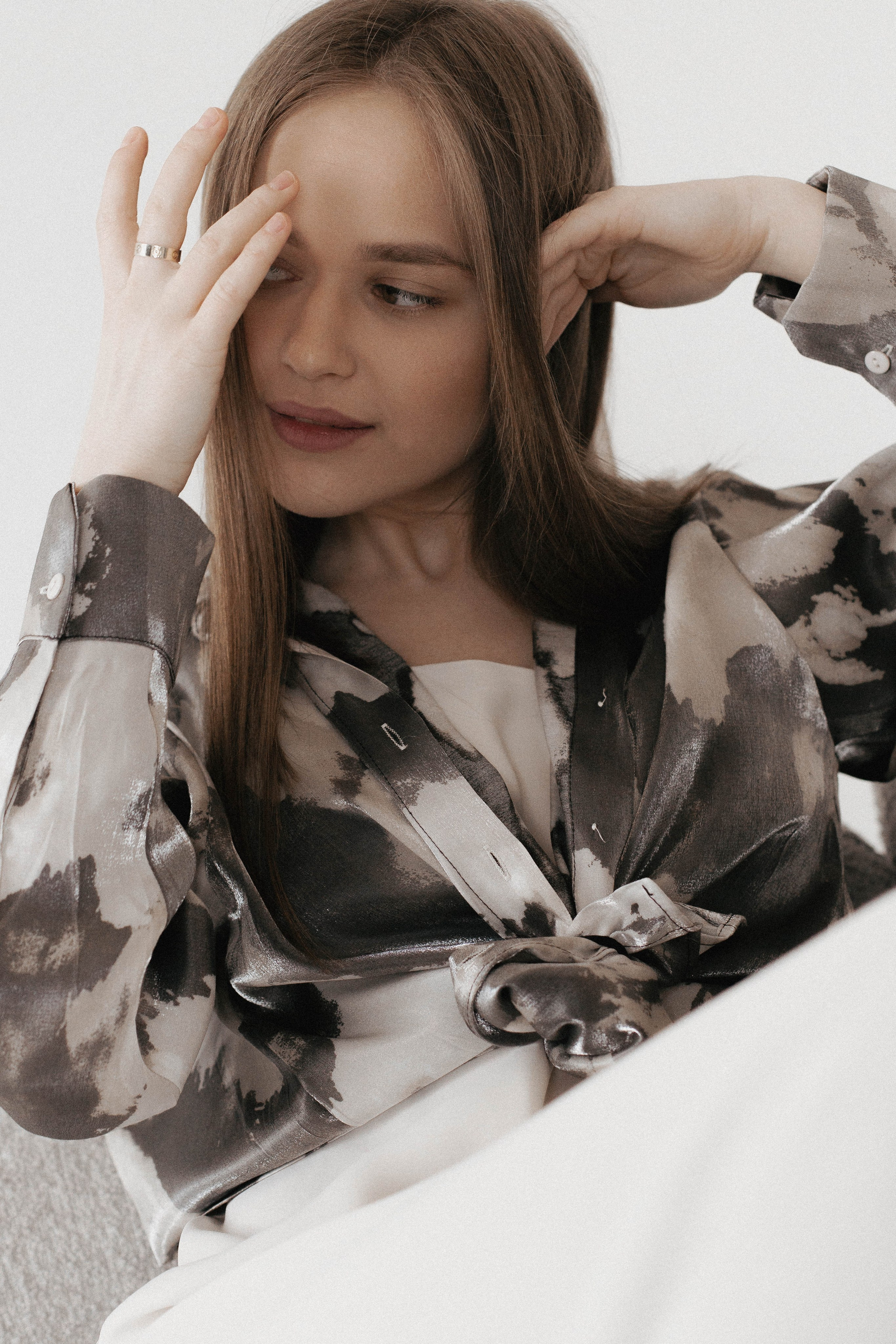 Свадебный и семейный фотограф Пенза Ильмира Девликамова