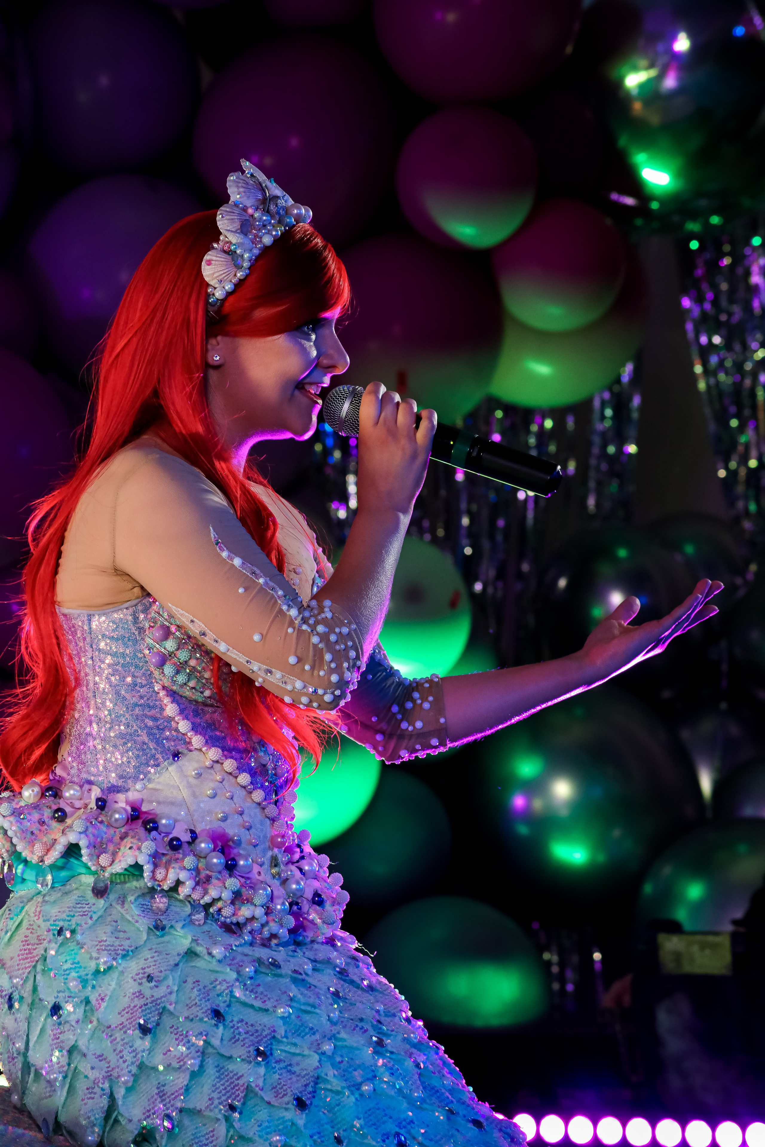 Международный обучающий форум для EVENT-специалистов «СМТ». Photographer Viktoriya Markushina «My world throug»