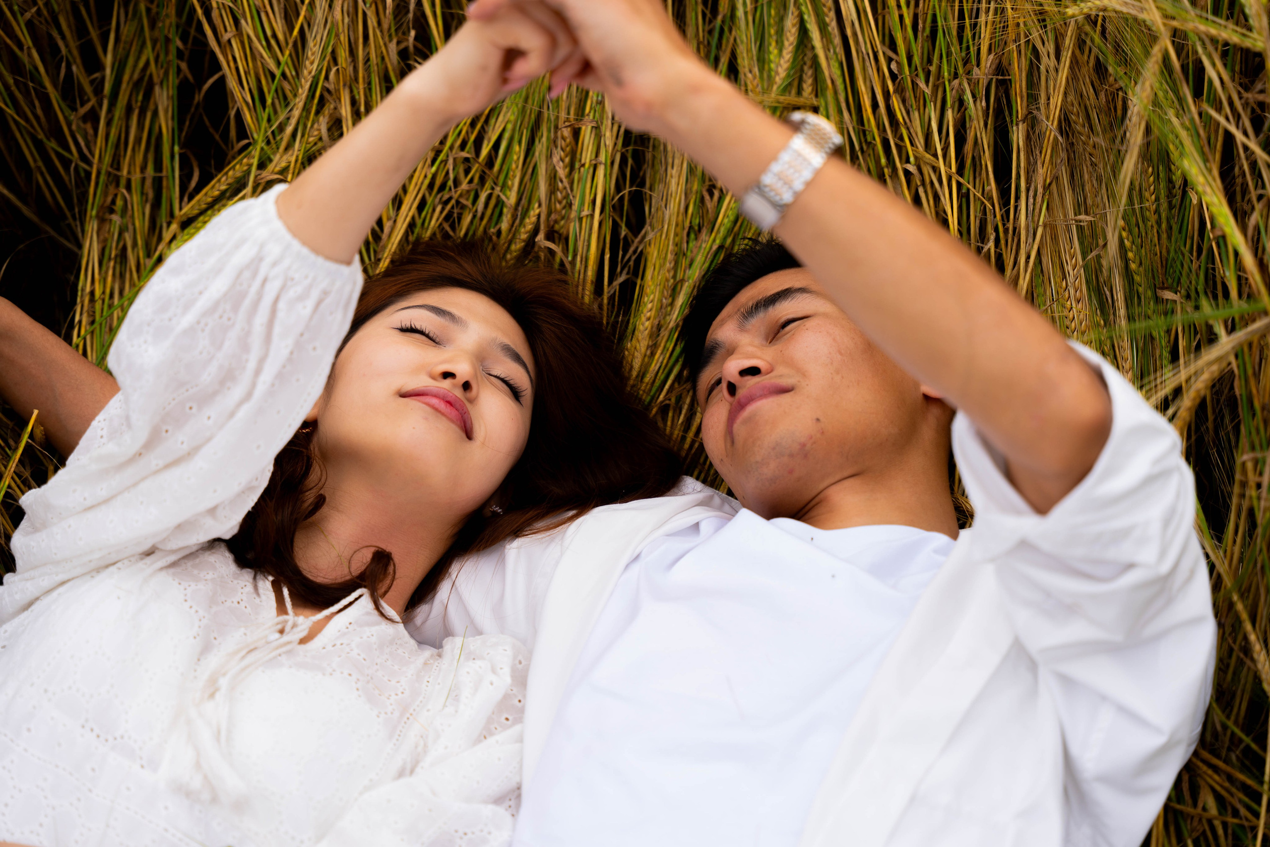 Bibolsyn & Dinara. Фотограф Ернар Ержанов