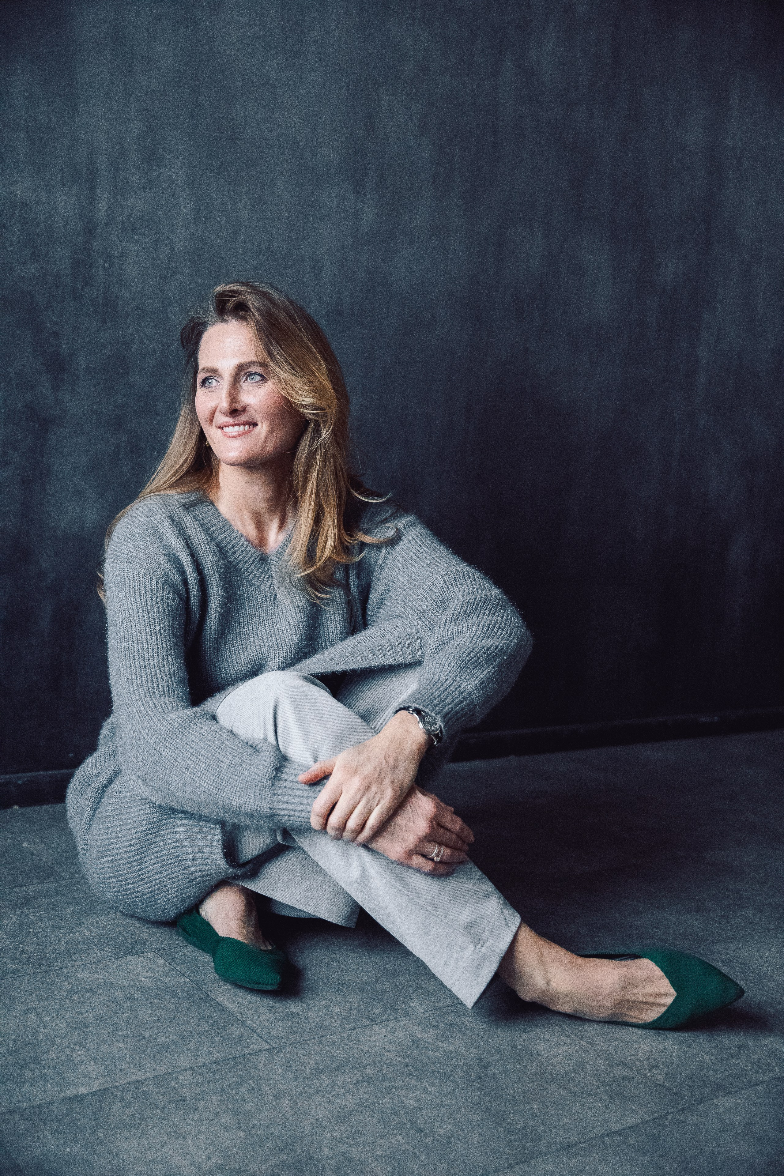 Тривени. Фотограф в Санкт-Петербурге Алена Сертакова