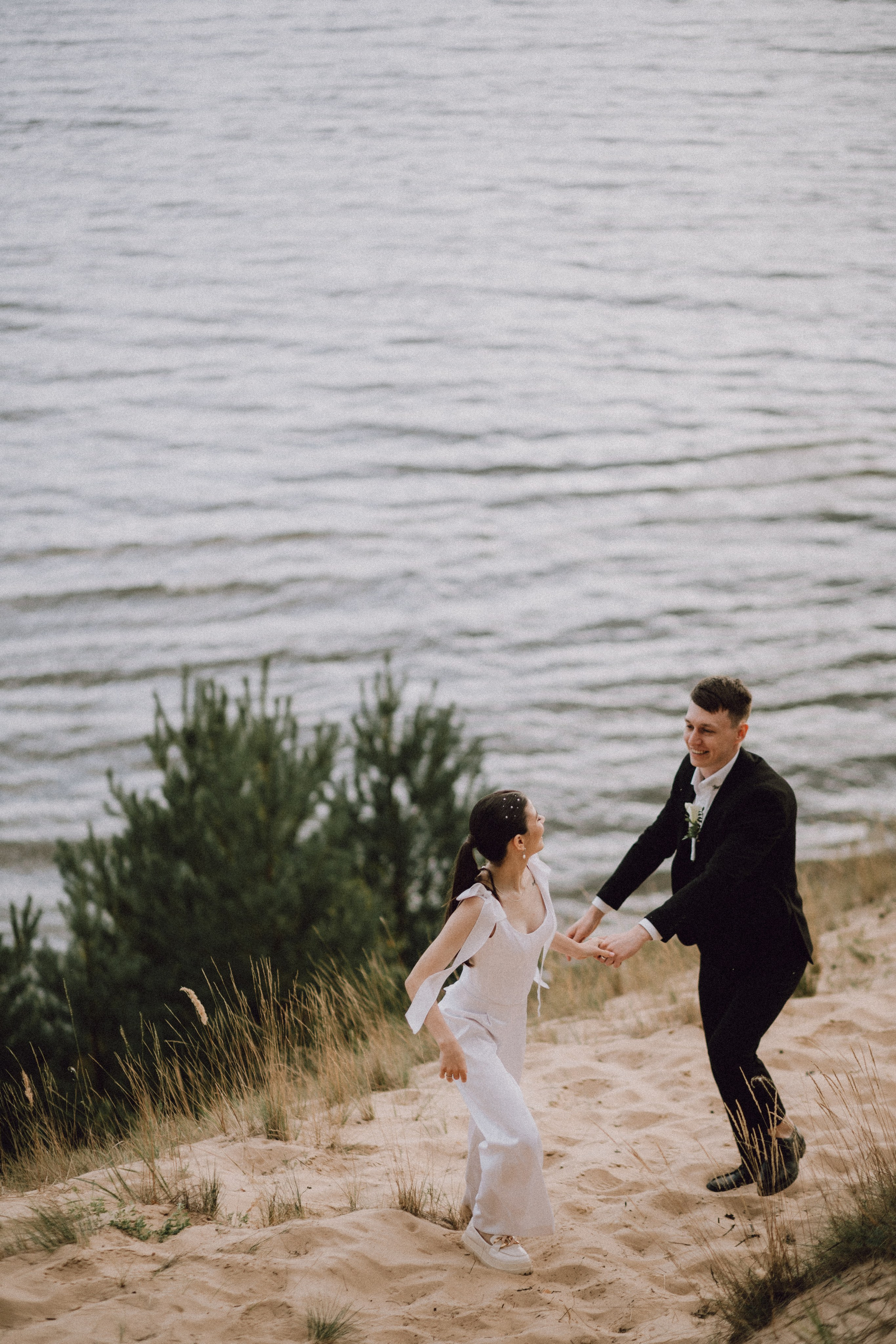 Аня + Миша. Лайфстайл фотограф в Чебоксарах и Санкт-Петербурге Тоня Бекнёва