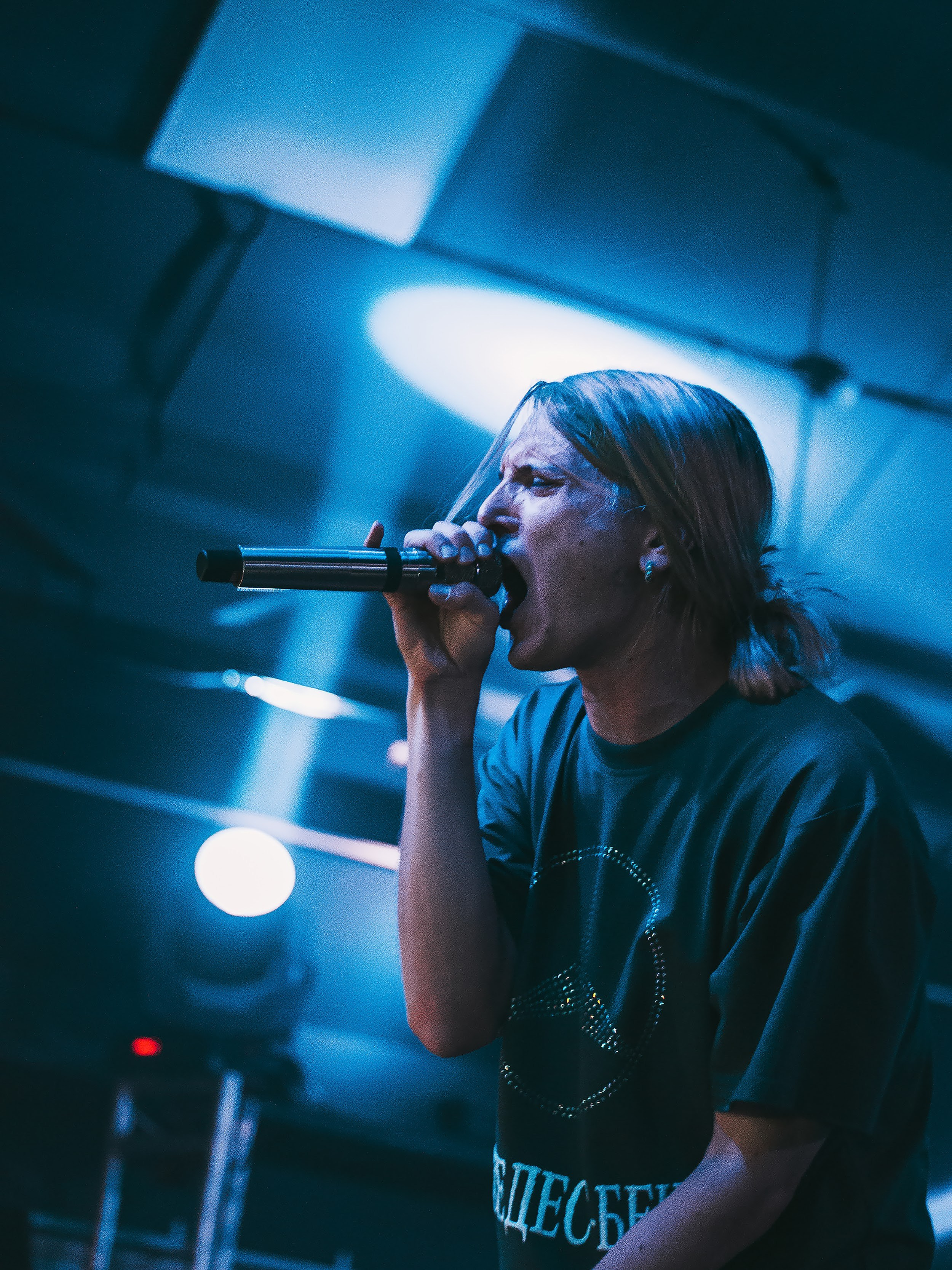 Концертная съемка. Фотограф Андрей Голоднов | Самара