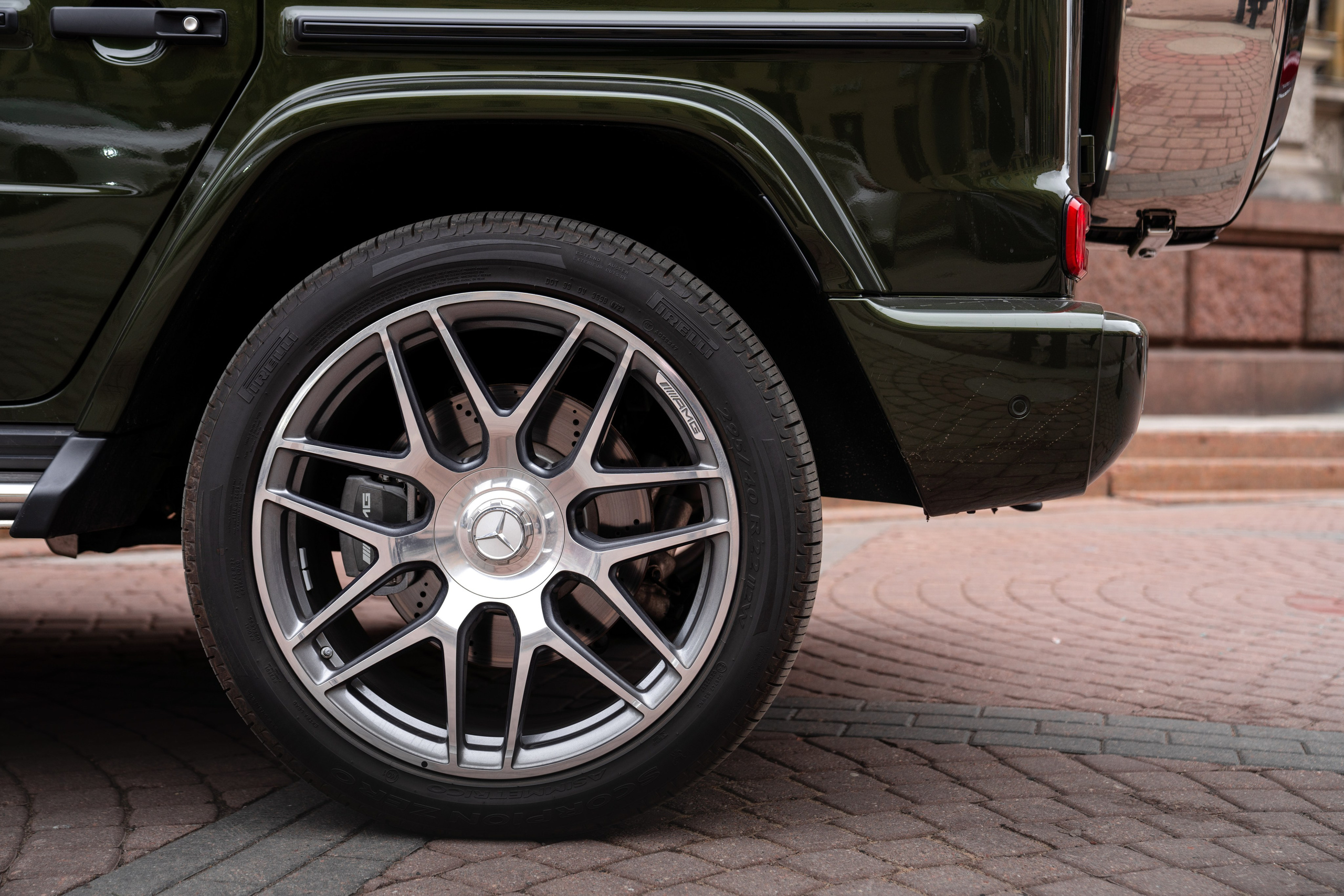 Фото для продажи авто. Фотограф в Санкт-Петербурге Мария Александрова