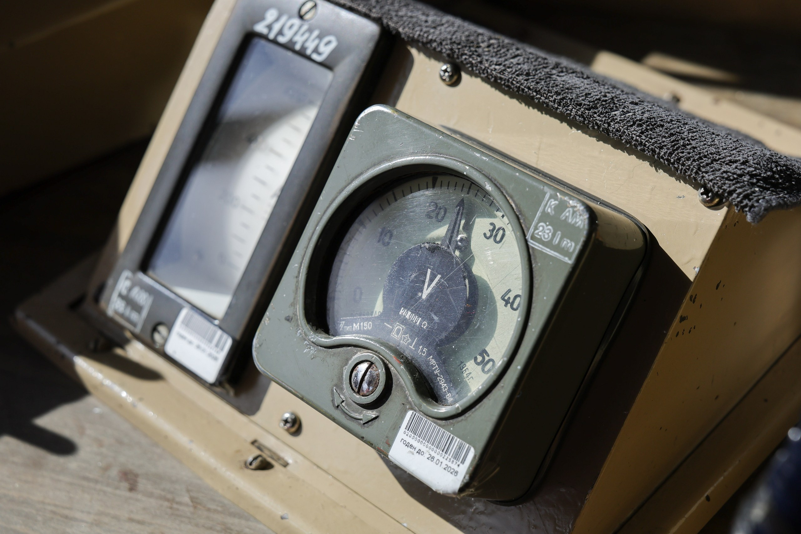 Парад трамваев. Репортажный, архитектурный, театральный и файн-арт фотограф Лена Мельникова в Москве