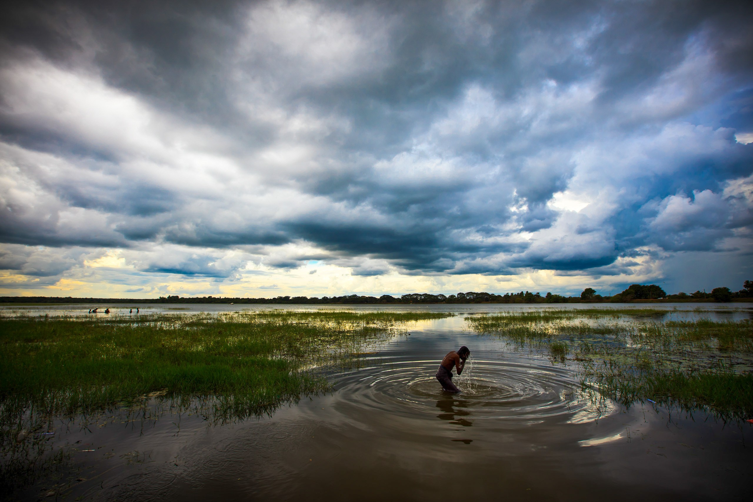 Шри-Ланка. Фотограф в Москве