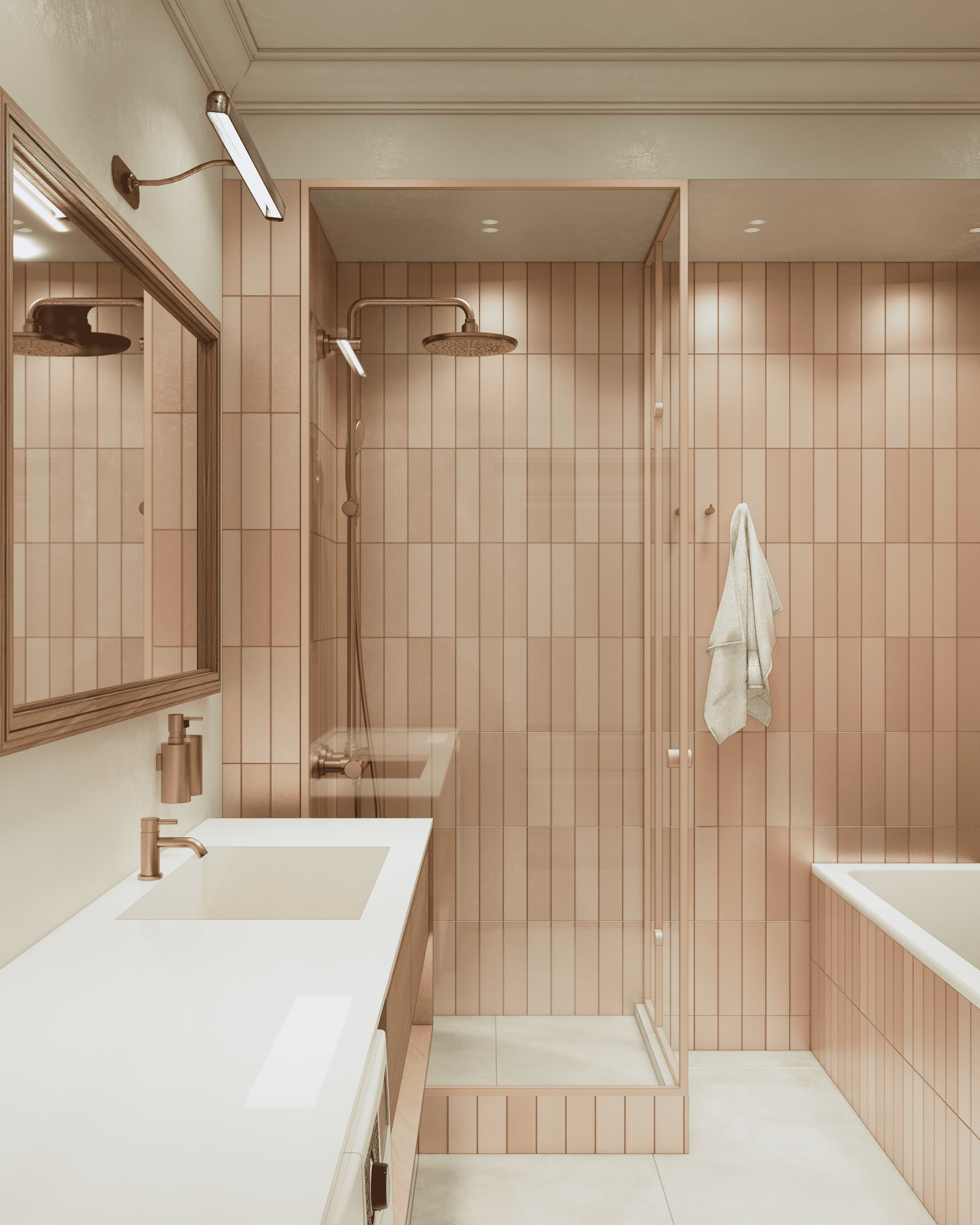 Сталинка. Емцова Елизавета