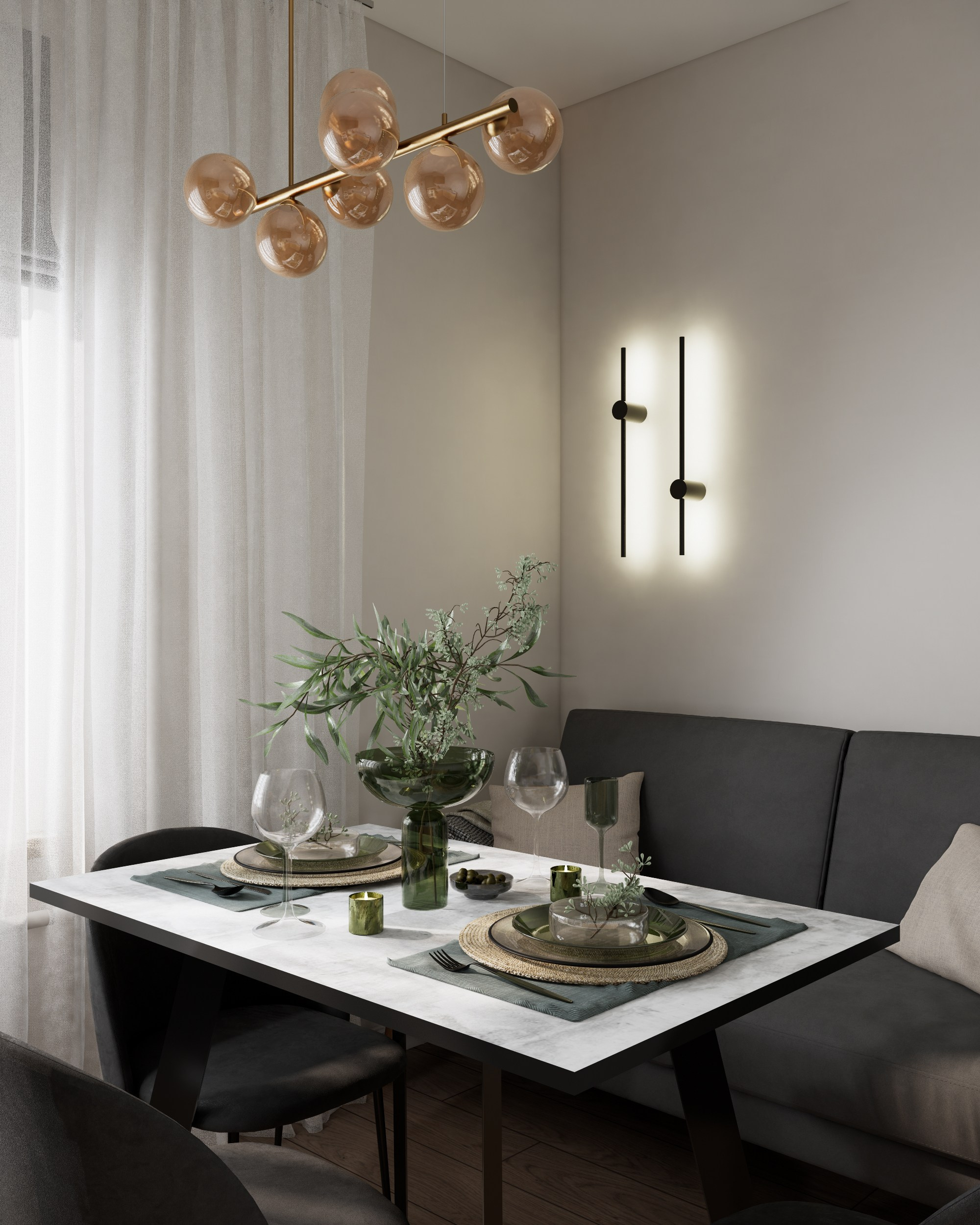 ЮТТЕРИ. Полина Сельская