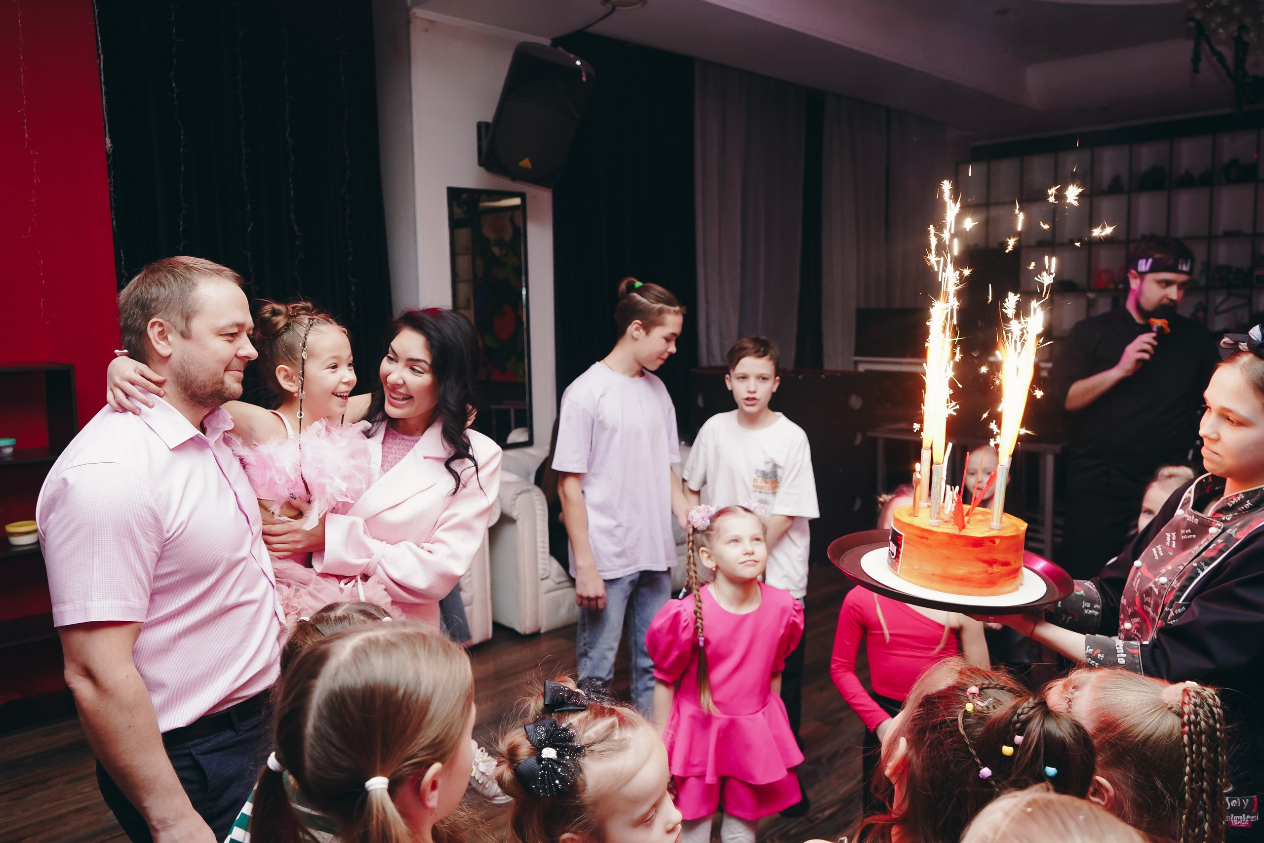 Репортаж'' шоу кухня ''. Главная