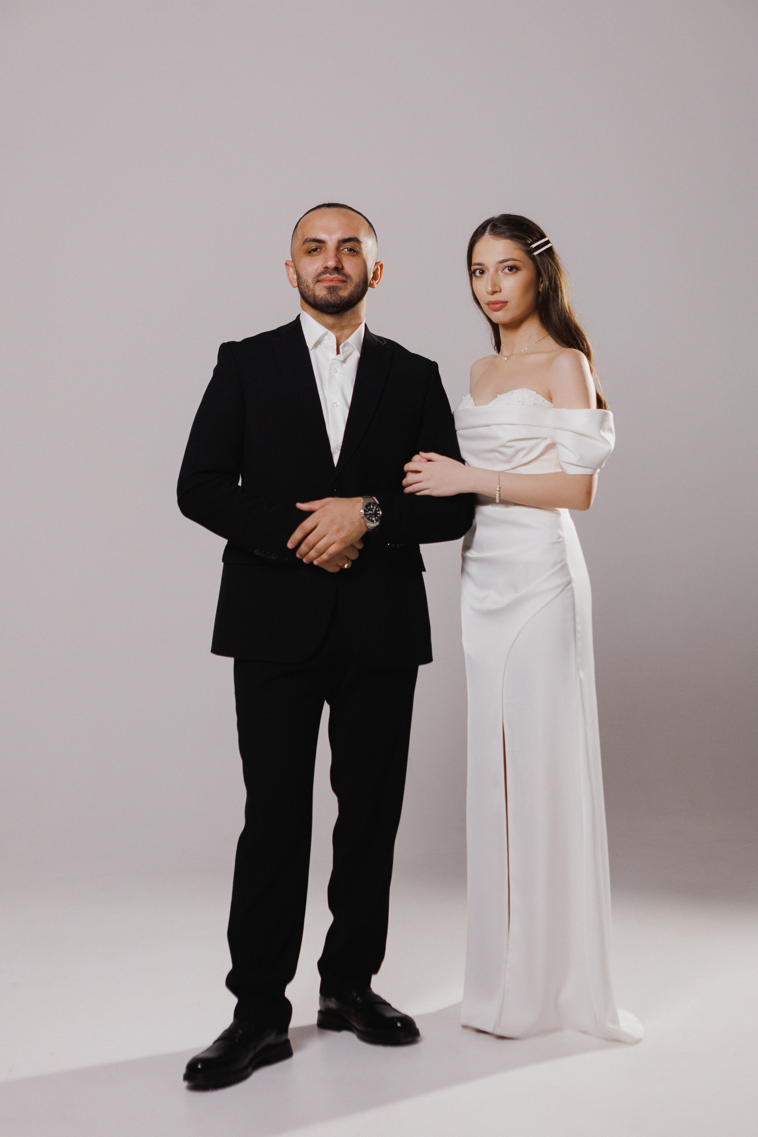 Карен и Гаяна. Фотограф Александр Закадычный | Таганрог