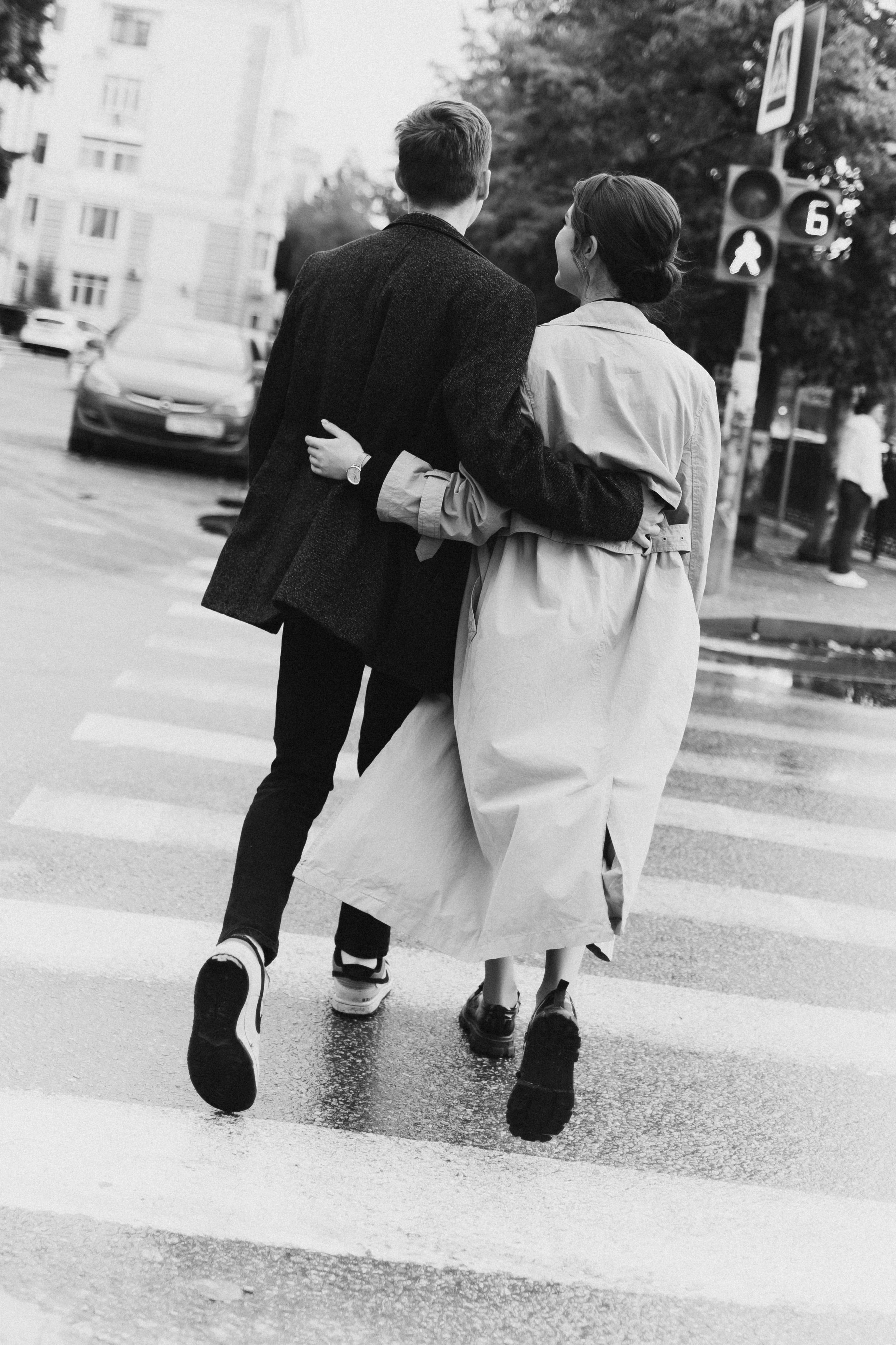 Денис и Алена. Катерина Аникеева | Фотограф | Екатеринбург