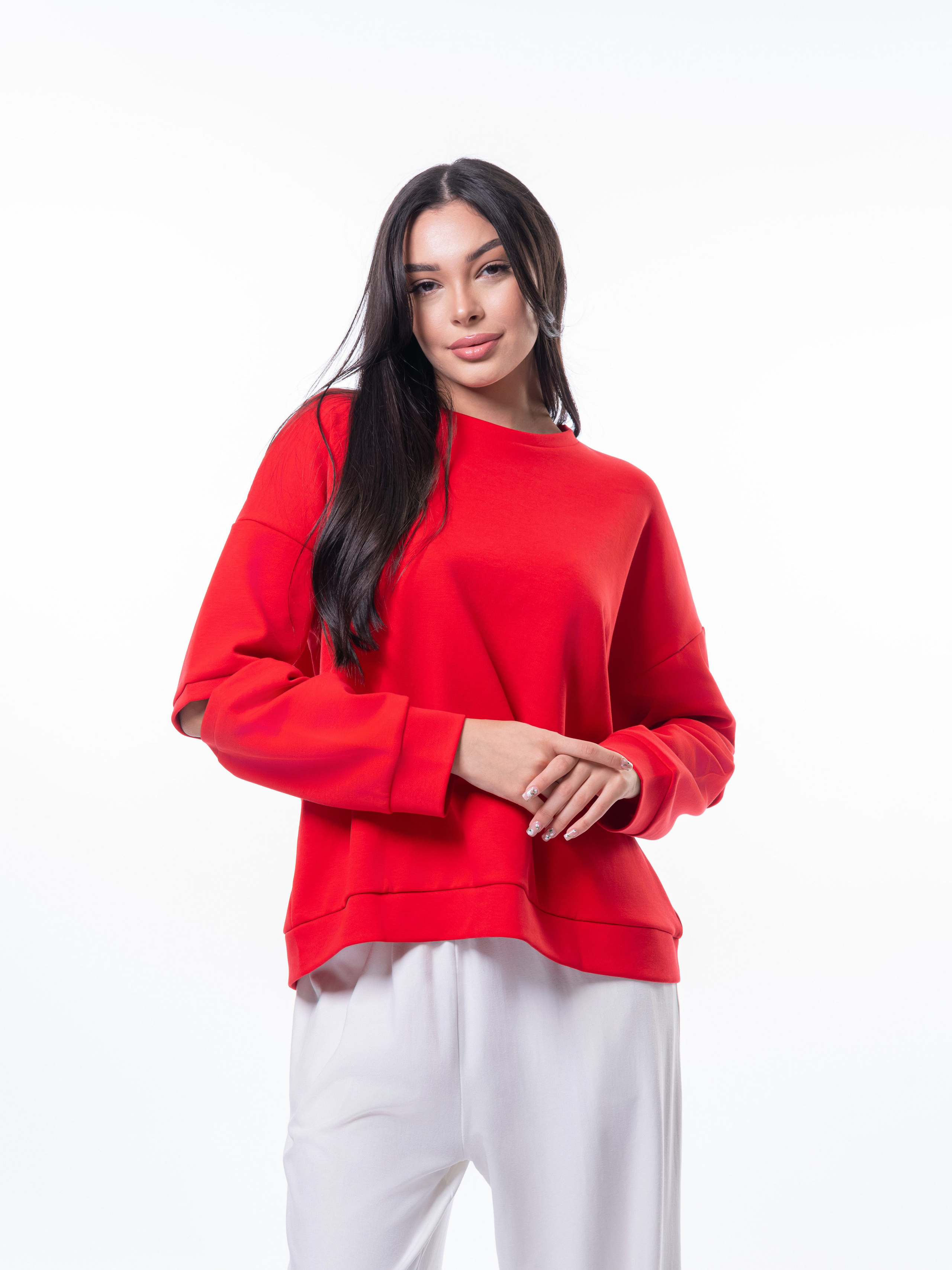 МОДЕЛЬ АННА. Студия рекламной и предметной съемки товаров WELKO Studio