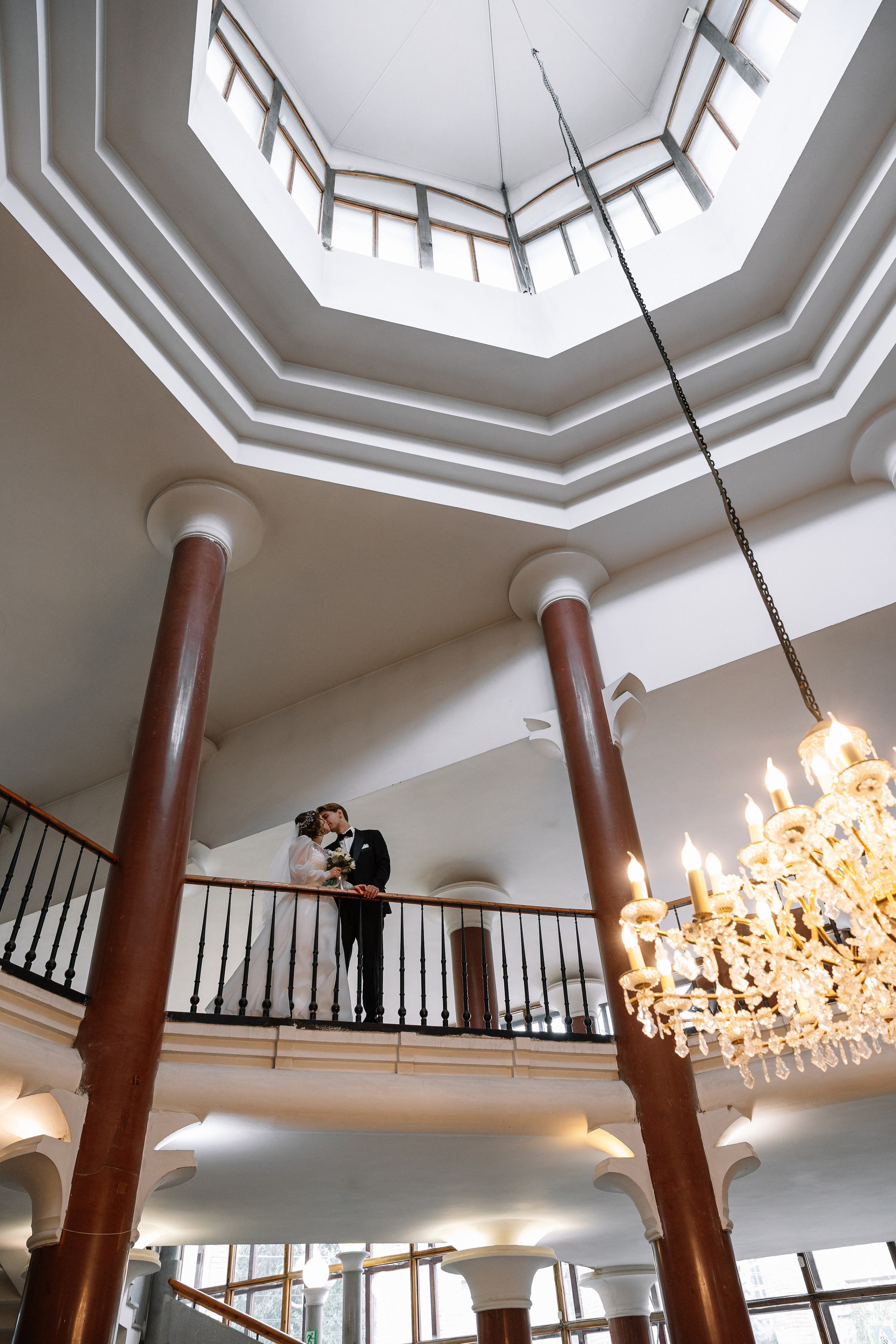 Свадебный и семейный фотограф в Самаре Катя Боб